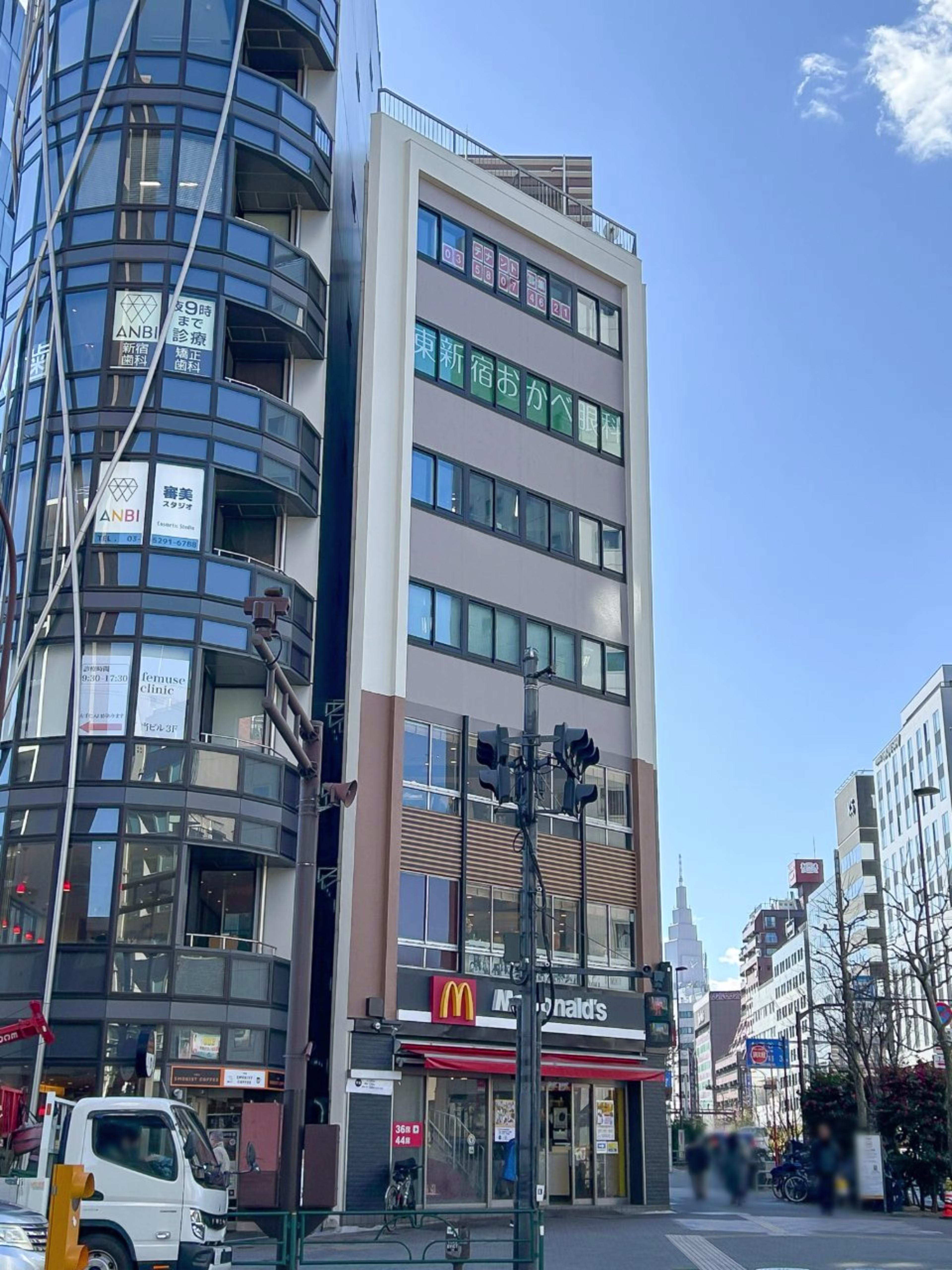 新宿6-29-10