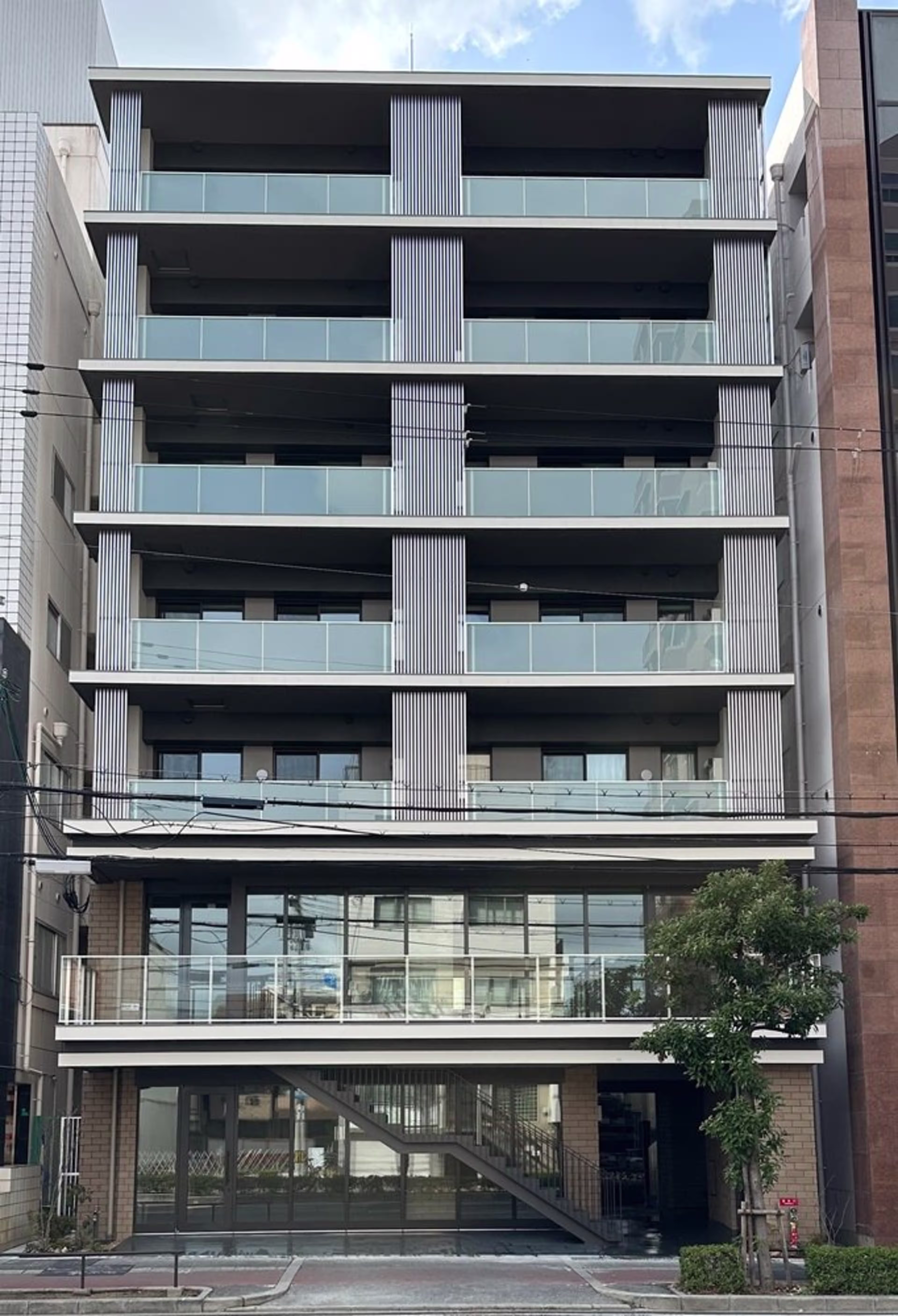 昭和町2-3-5