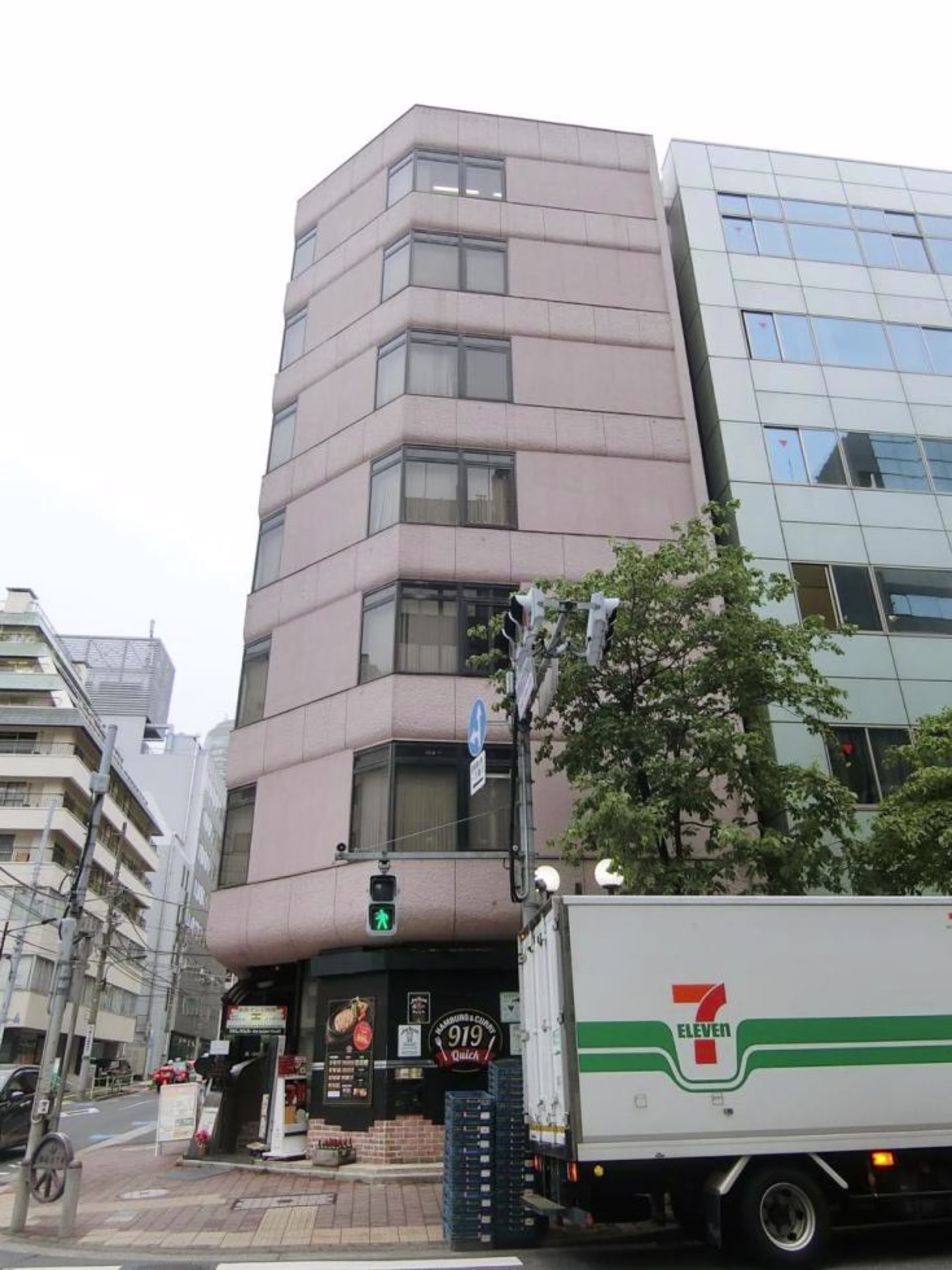 新橋5-34-6