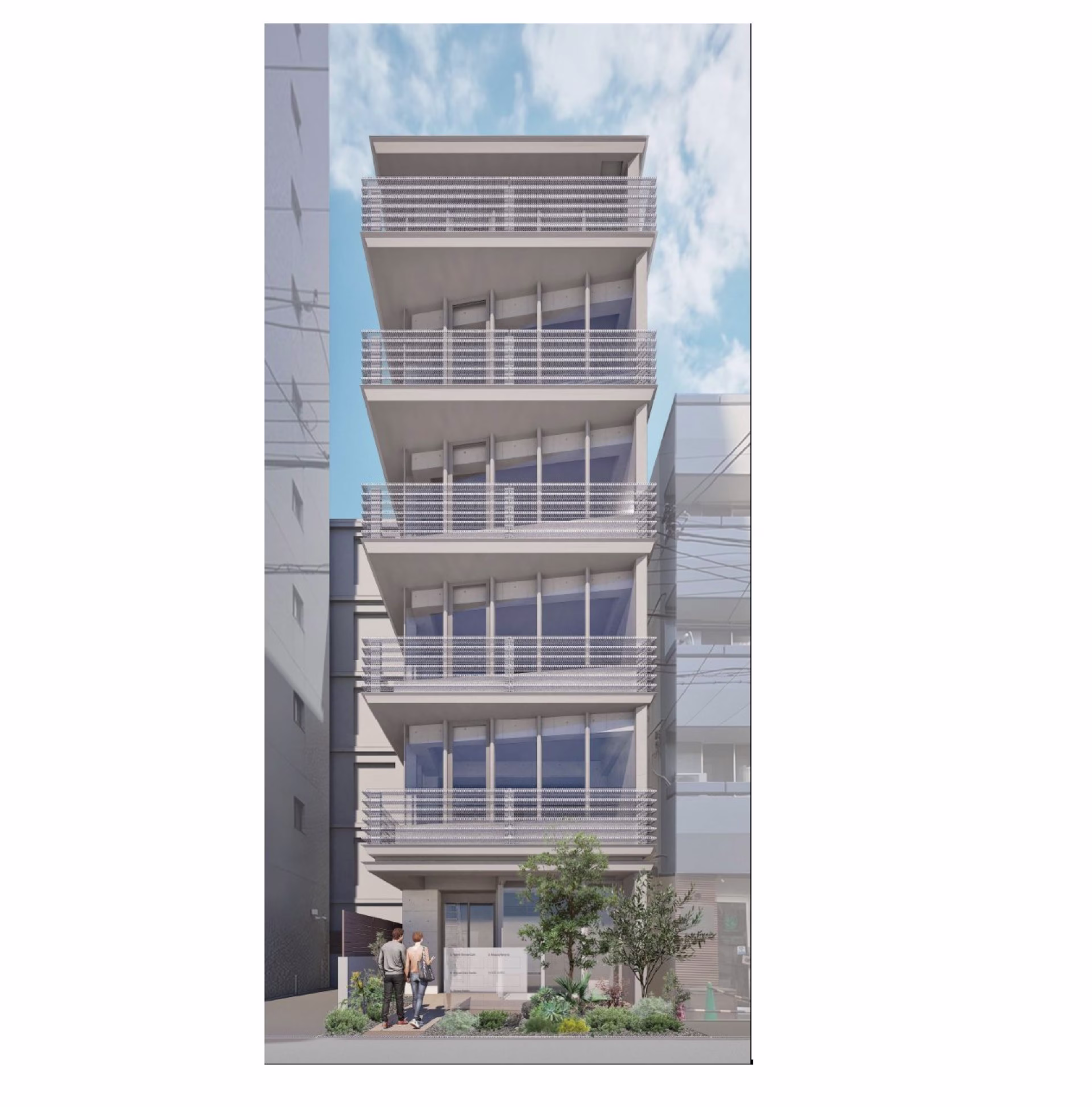 南久宝寺町1-6-1