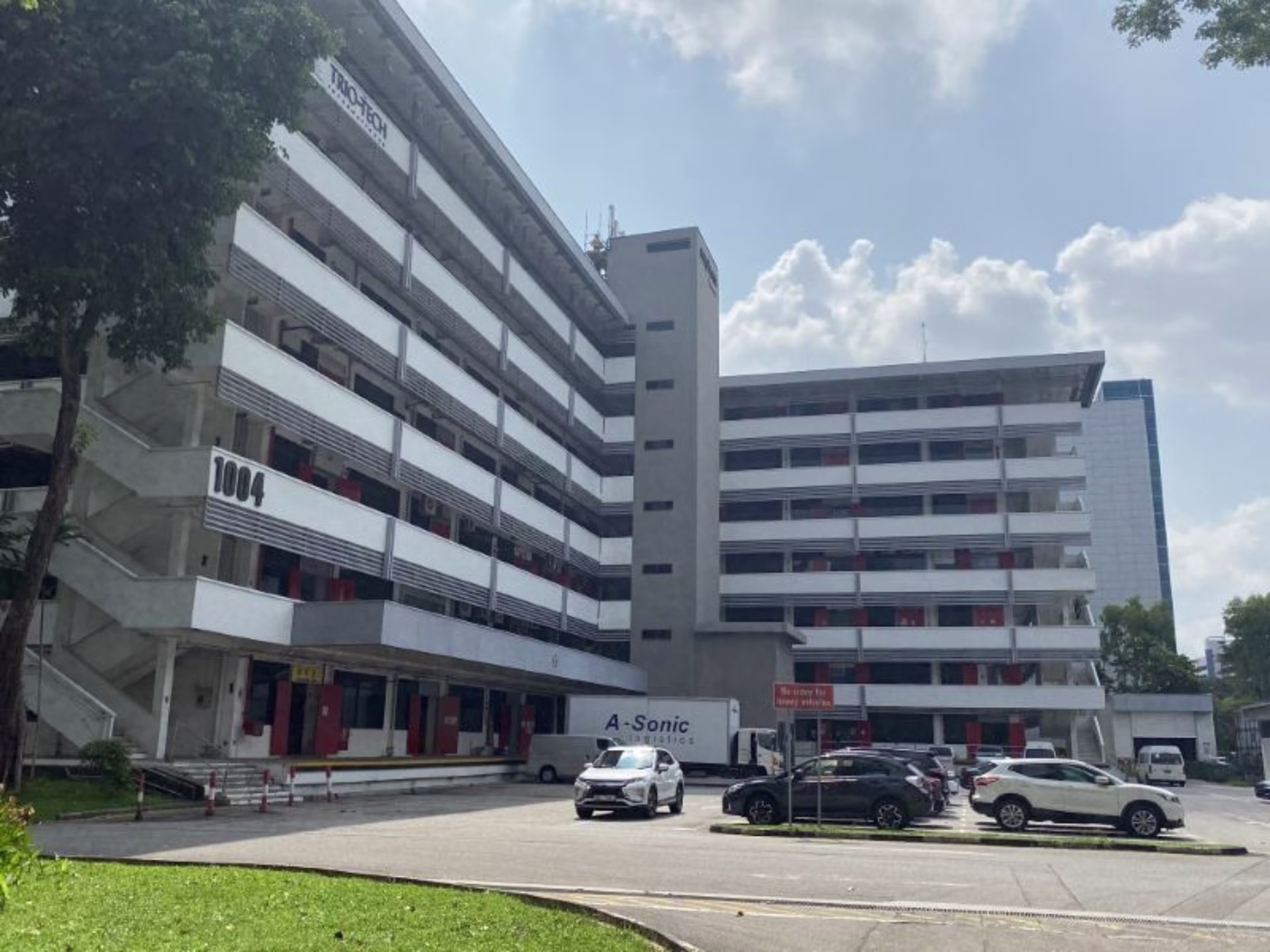 1004 Toa Payoh North