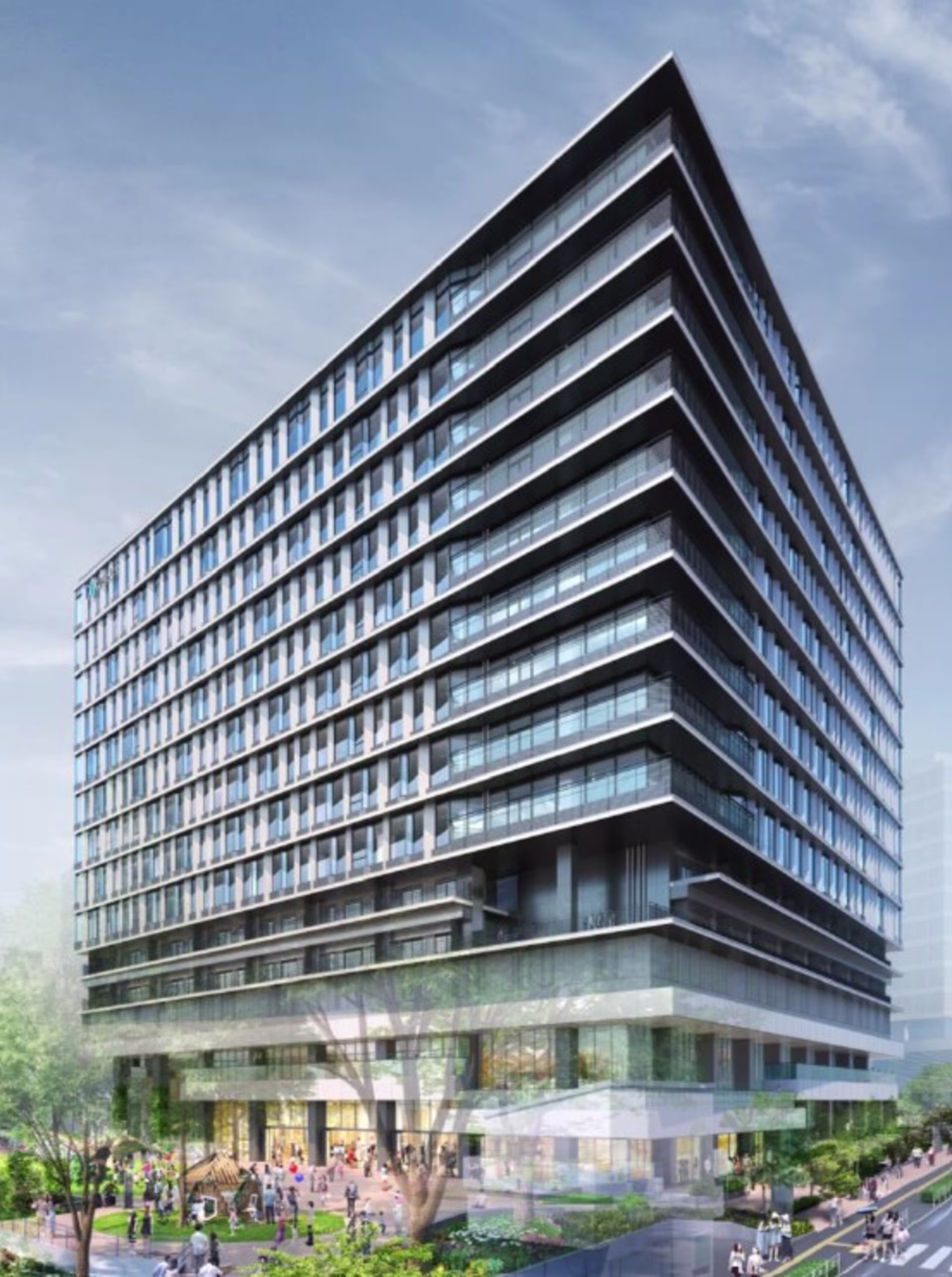 渋谷1-18-3他（地番）