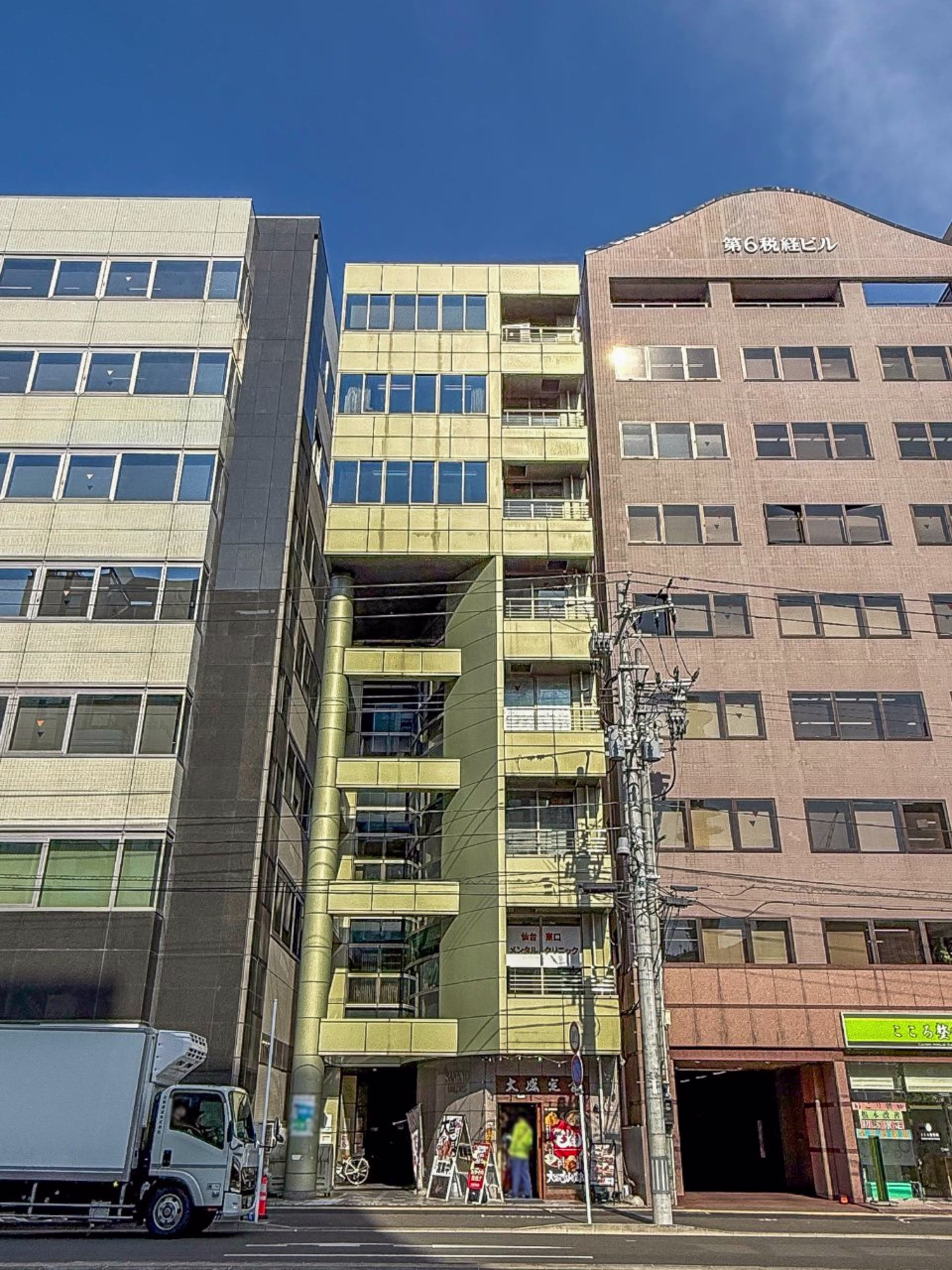 榴岡4-6-31