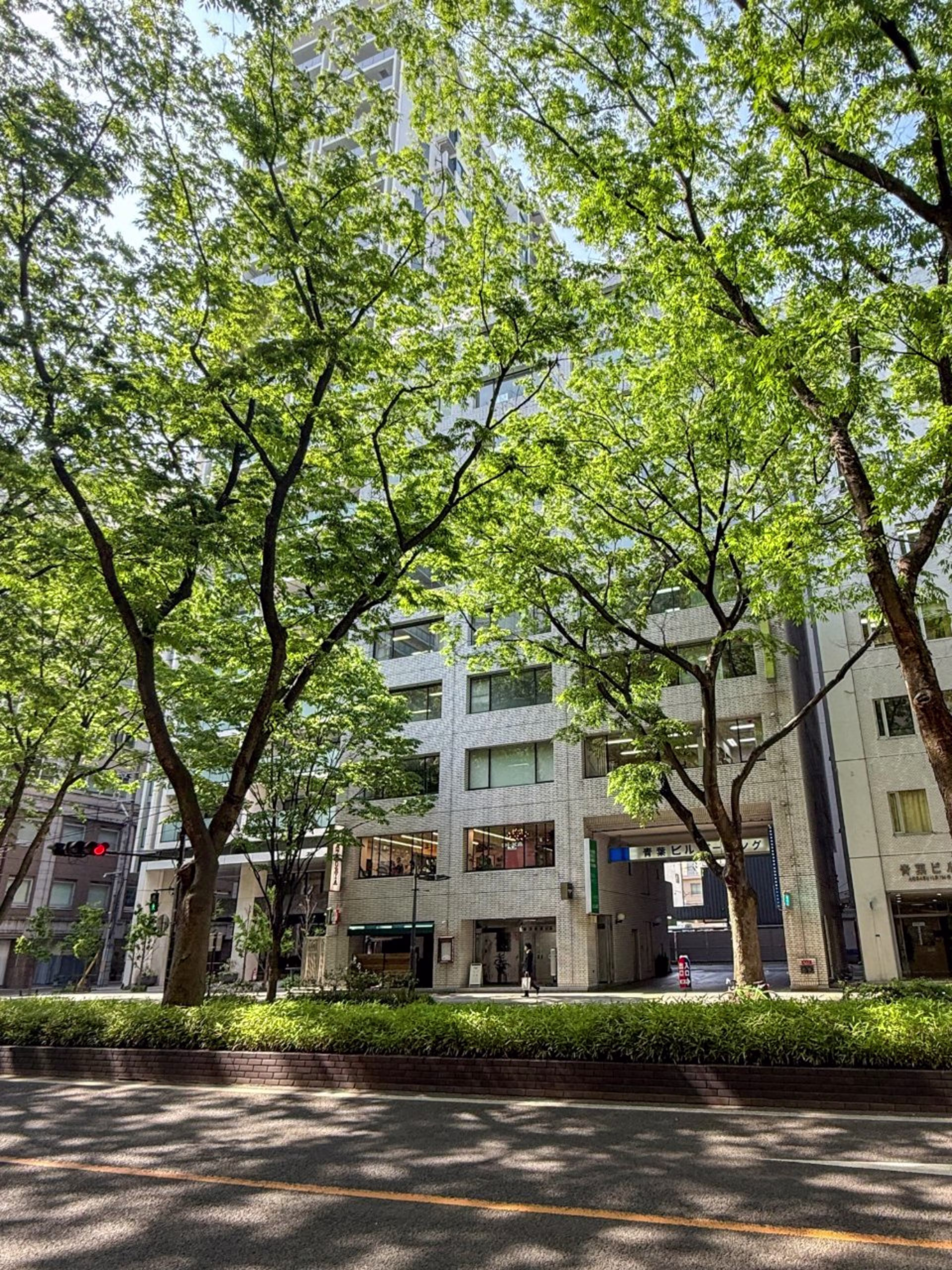 大町1-1-8