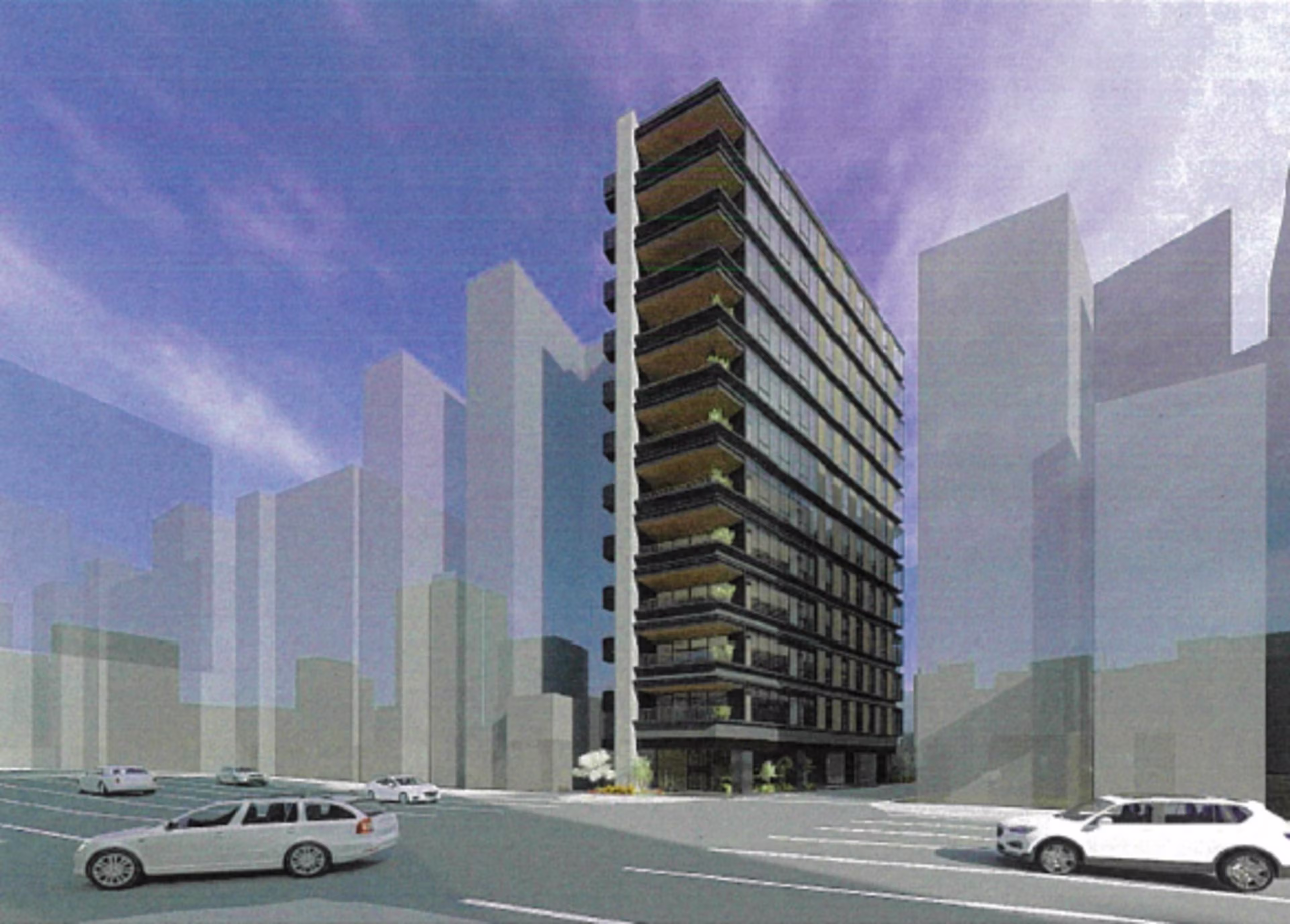 神田神保町2-6-4