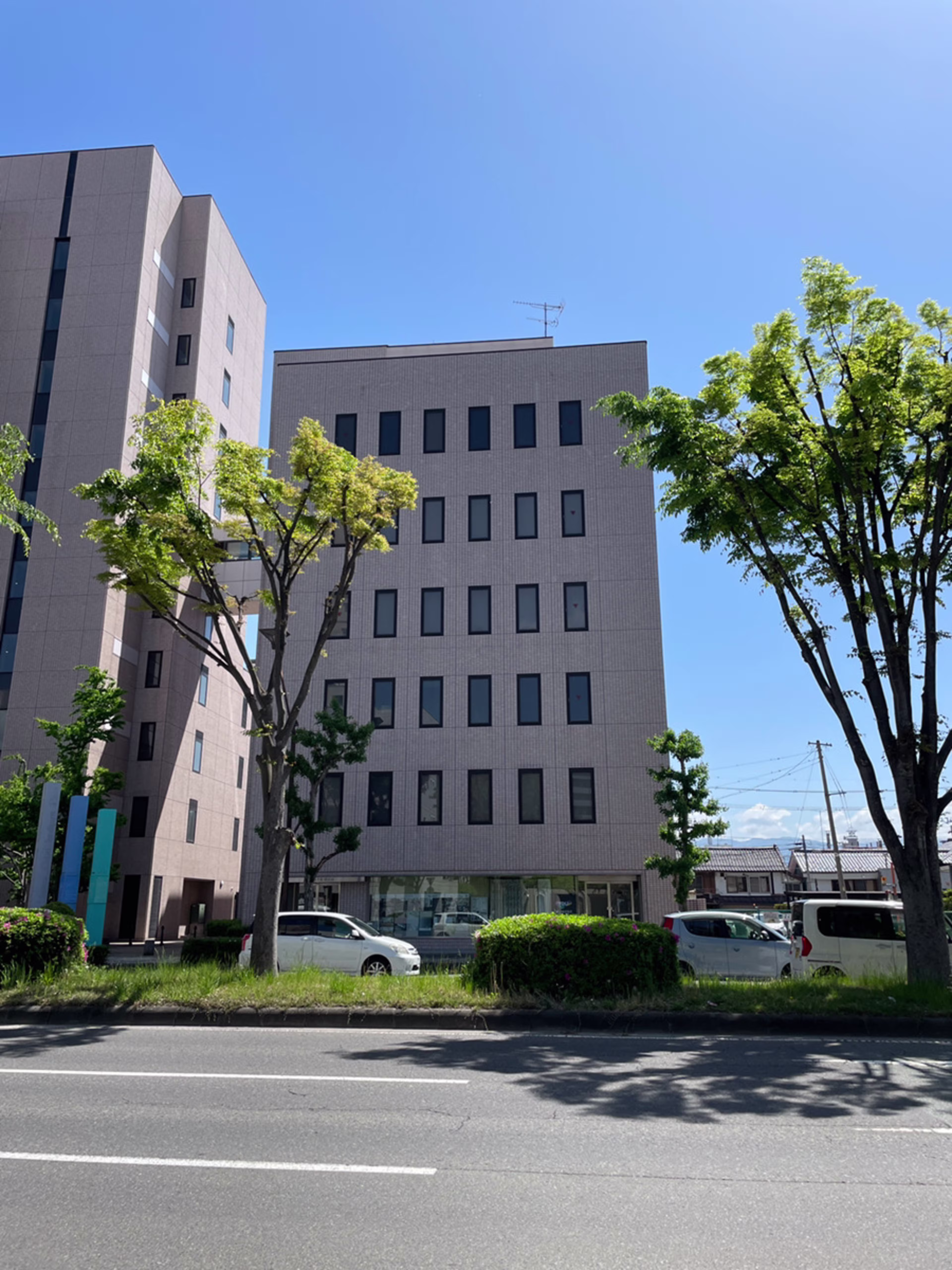 鶴賀（緑町）1403-3