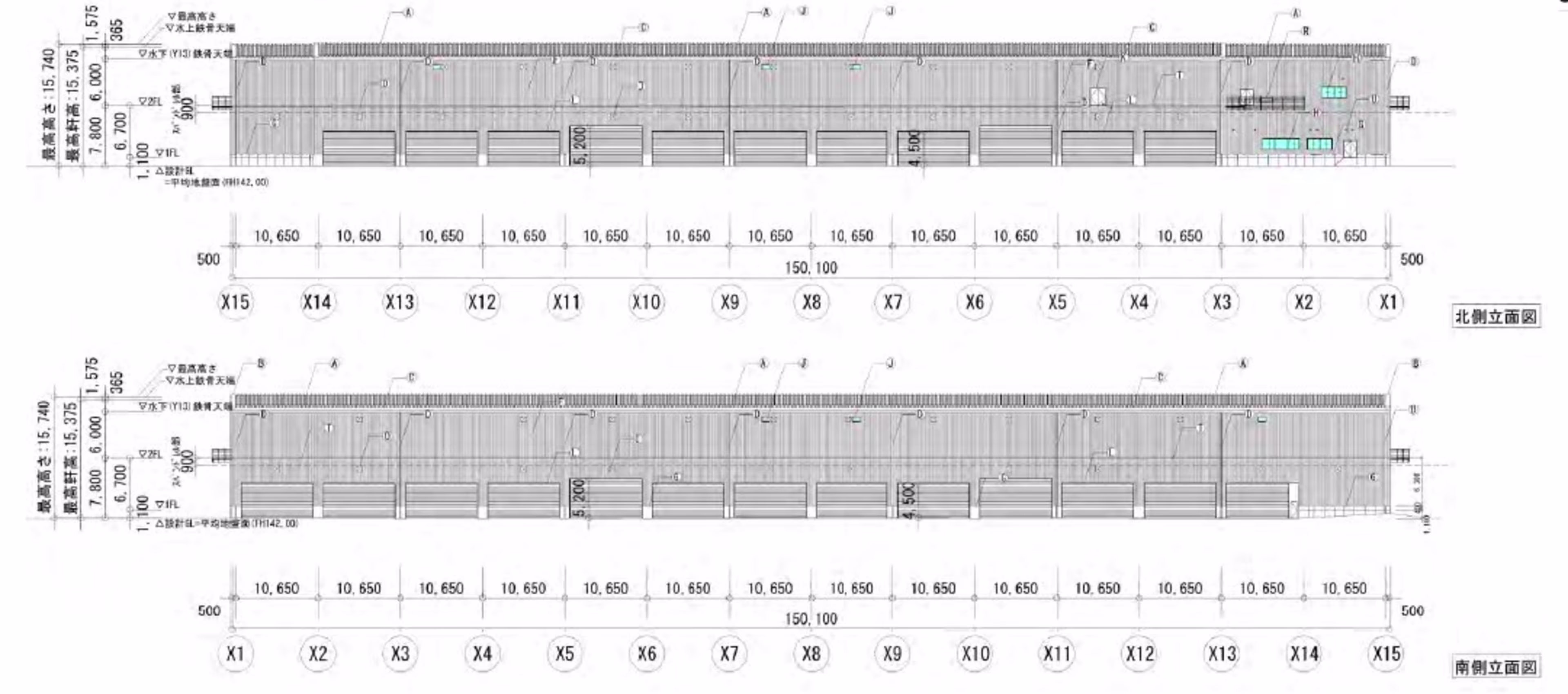 (仮)菊池市旭志川辺物流倉庫計画