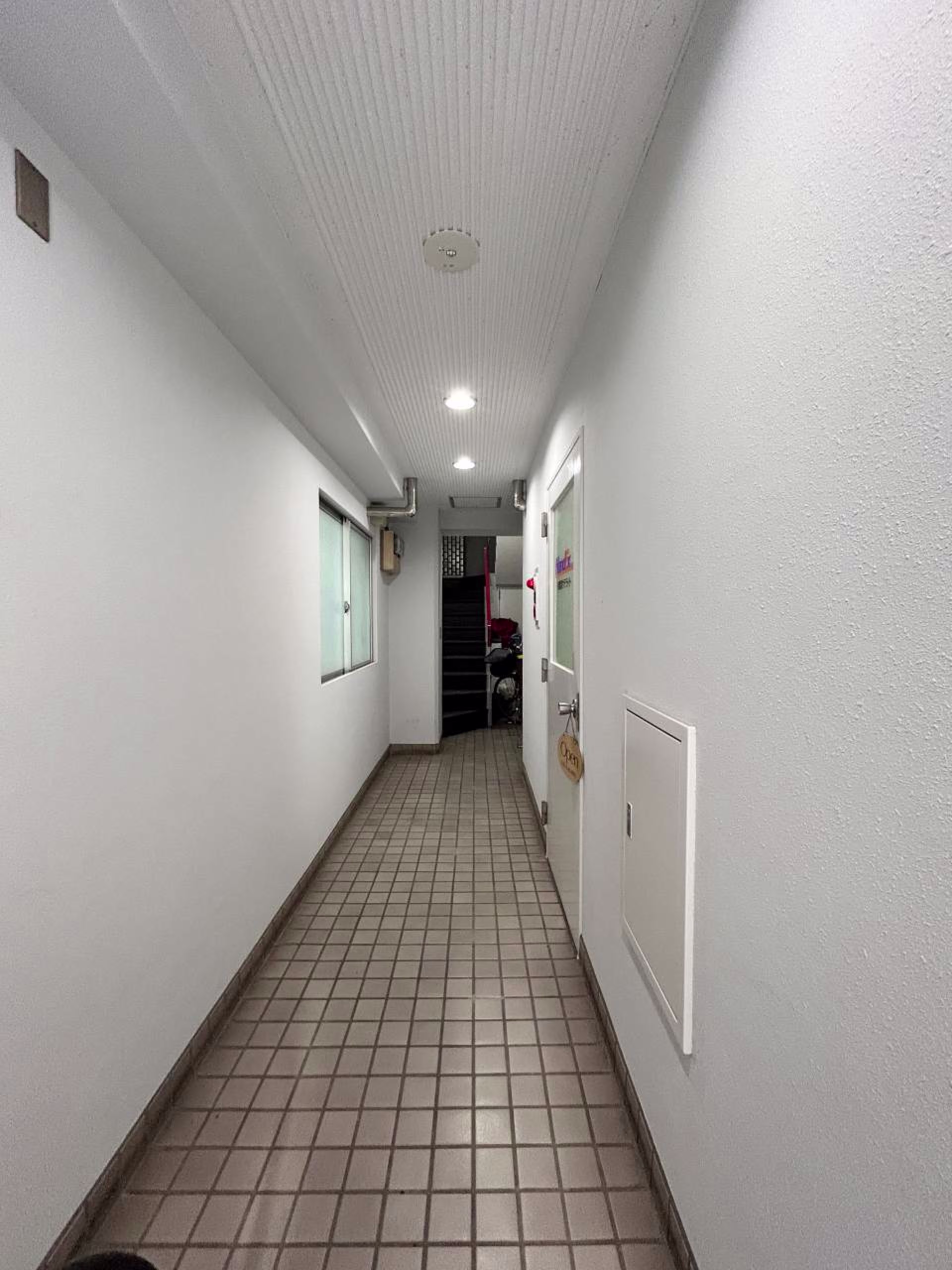 神田和泉町1-13-13