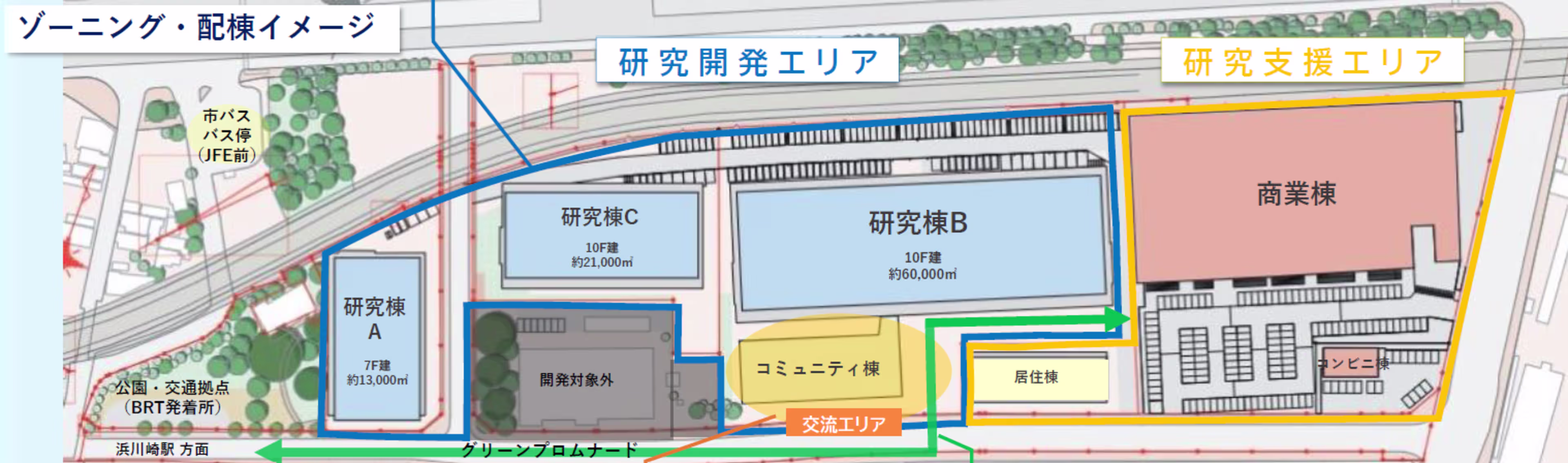 南渡田町13-1の一部他