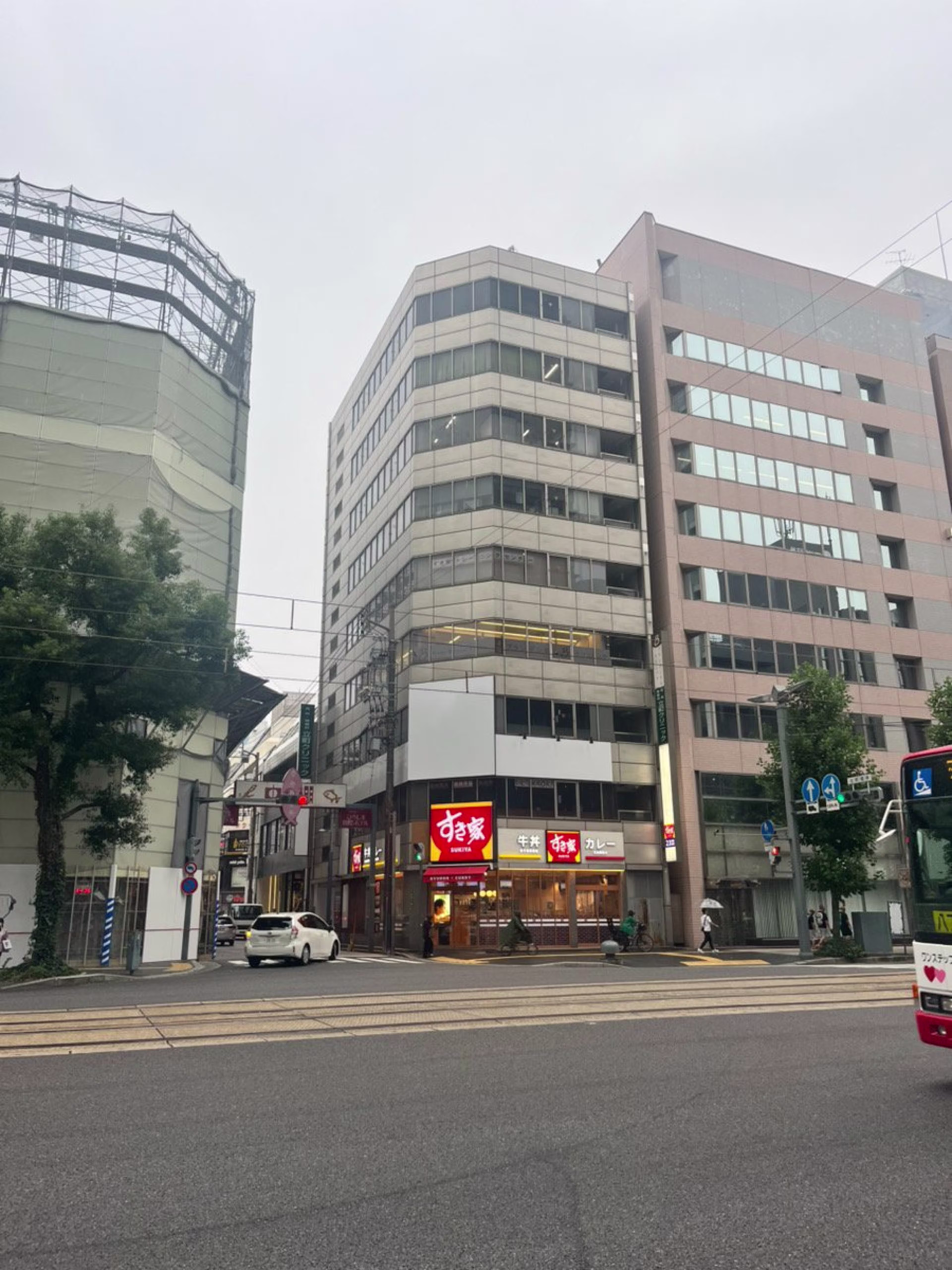 立町2-1