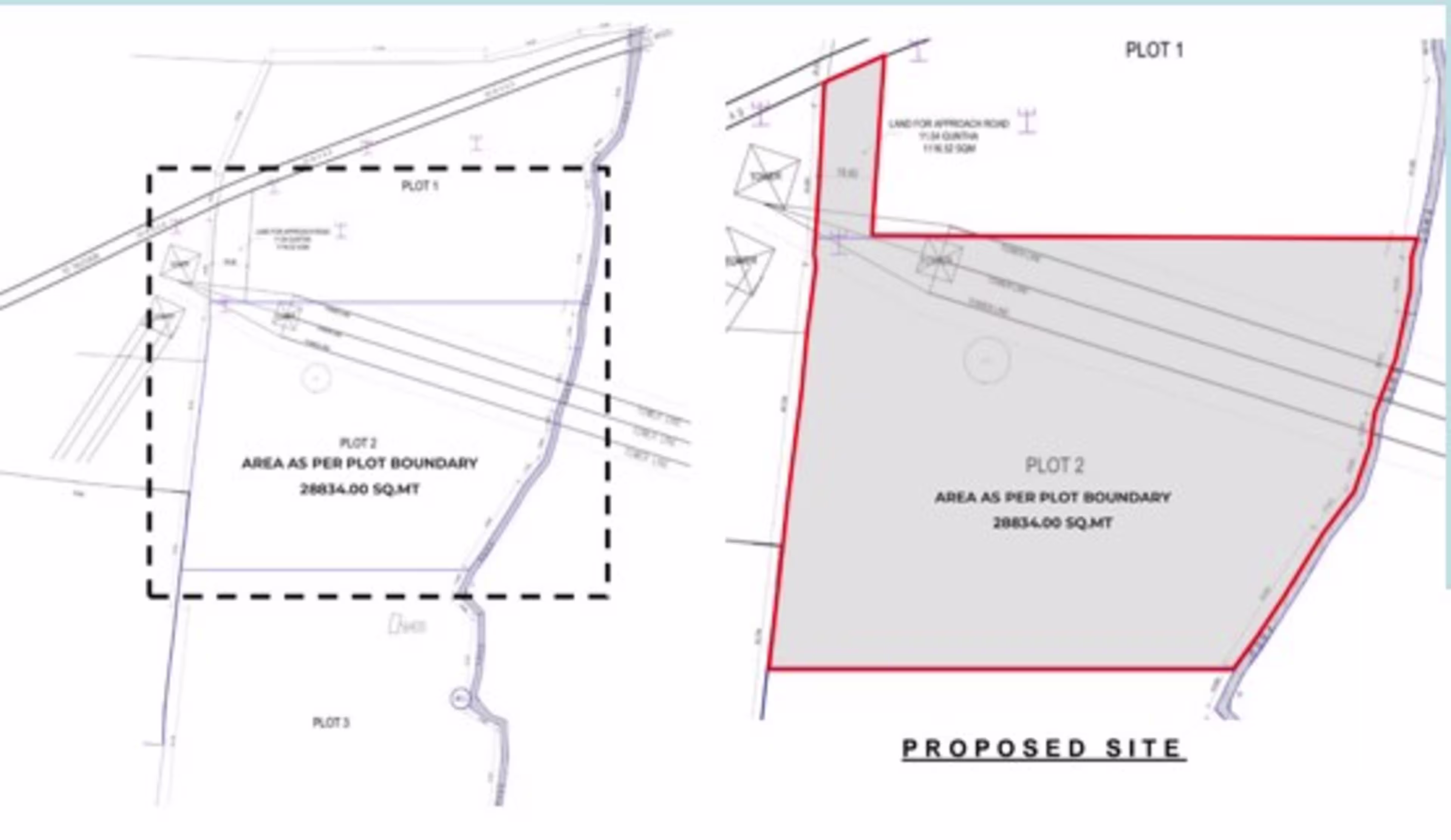 Warehouse in Chakan Talegaon