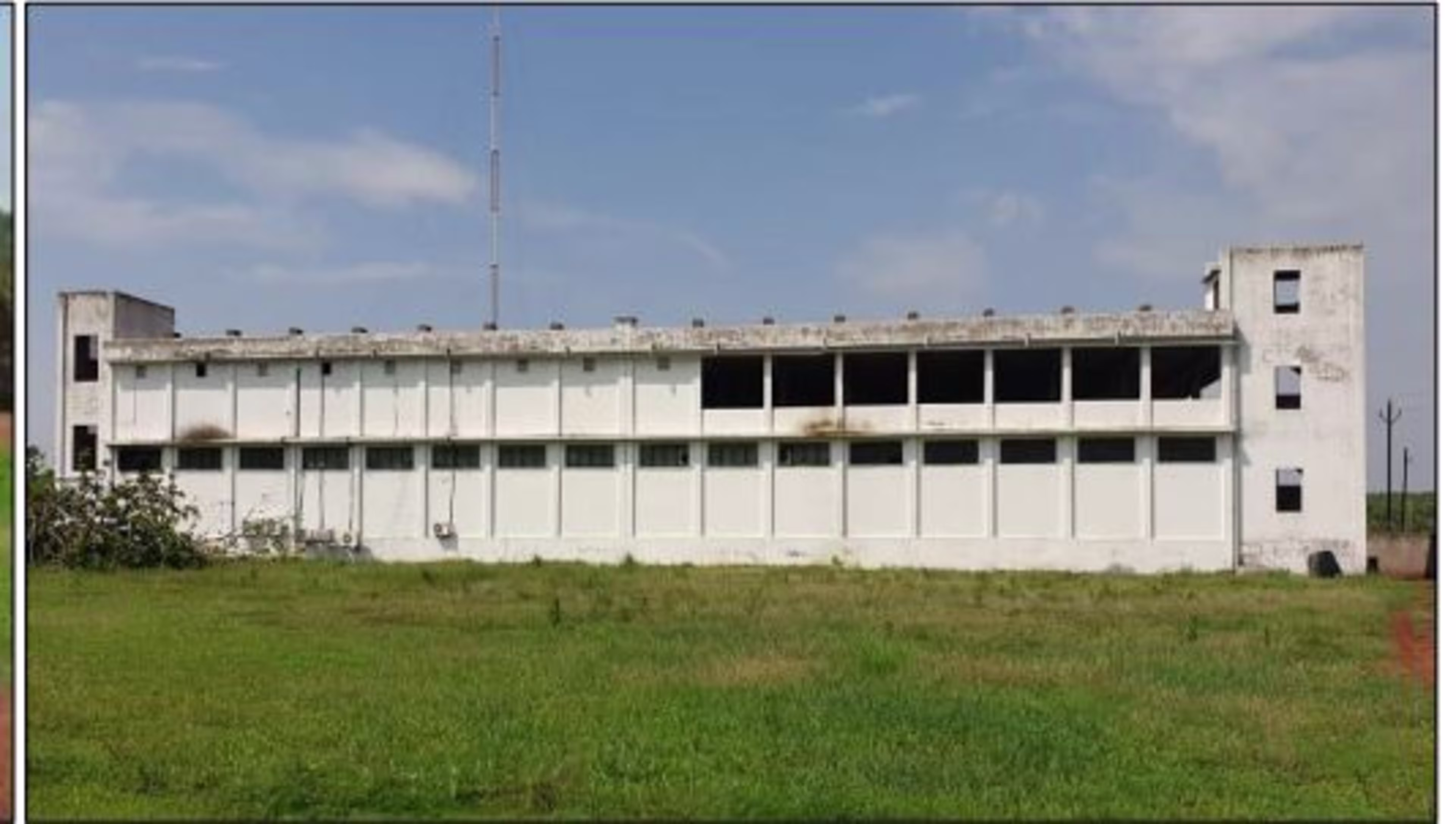 Warehouse in Bhubaneswar