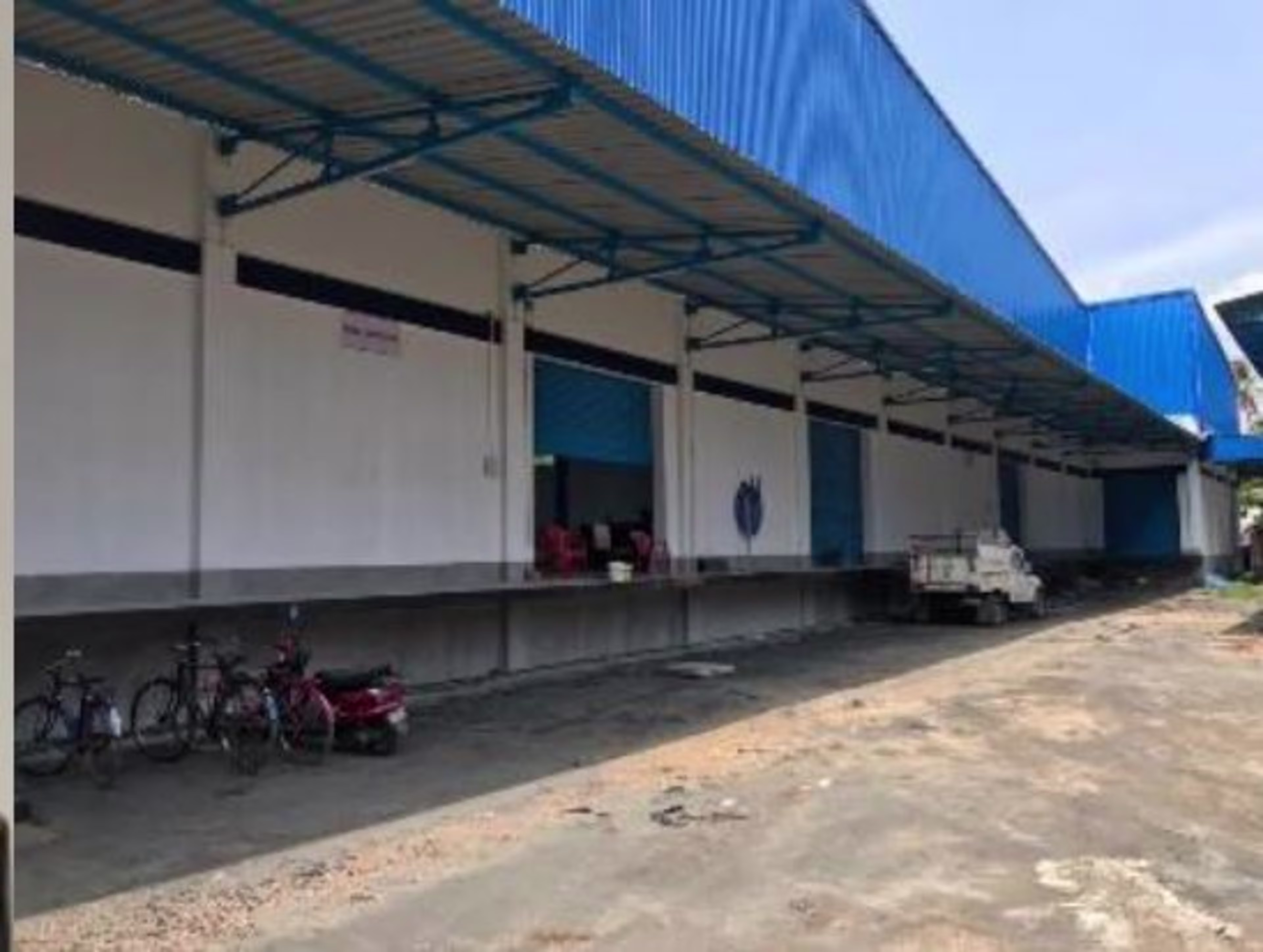 Warehouse in Port & South Suburbs