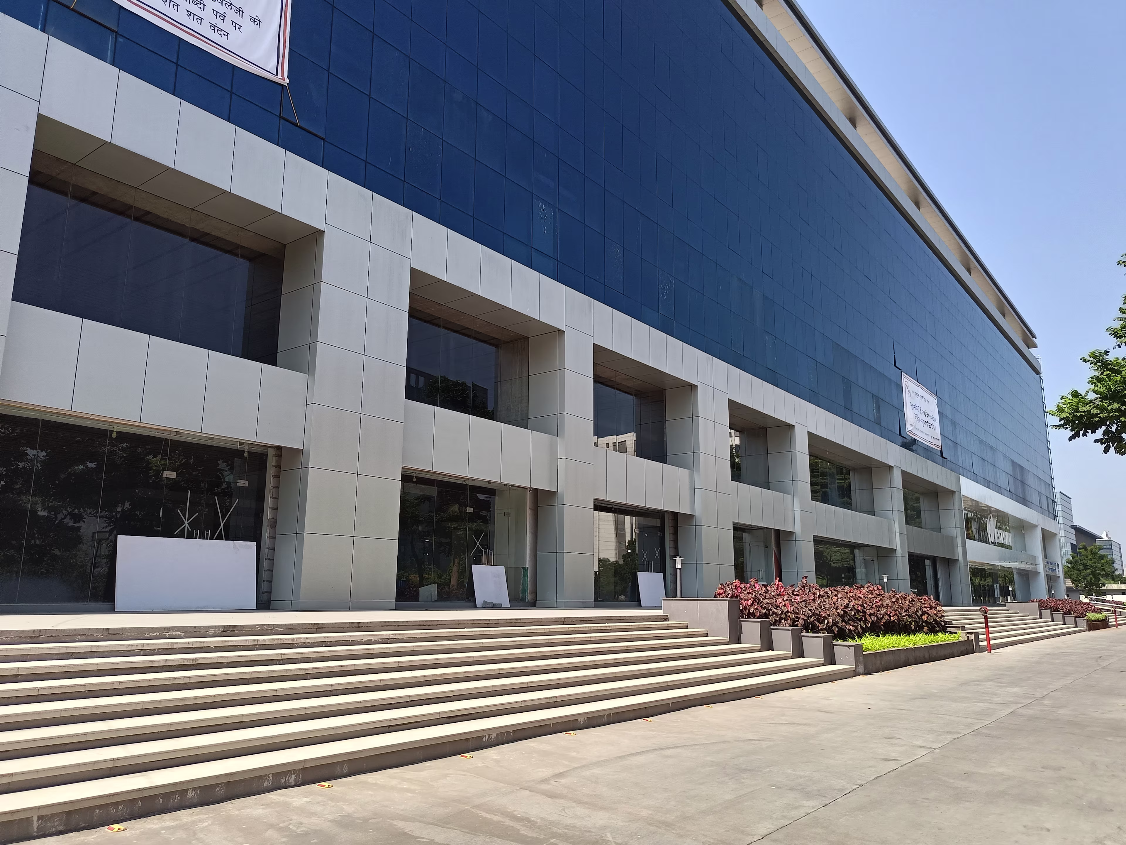 Warehouse in Navi Mumbai