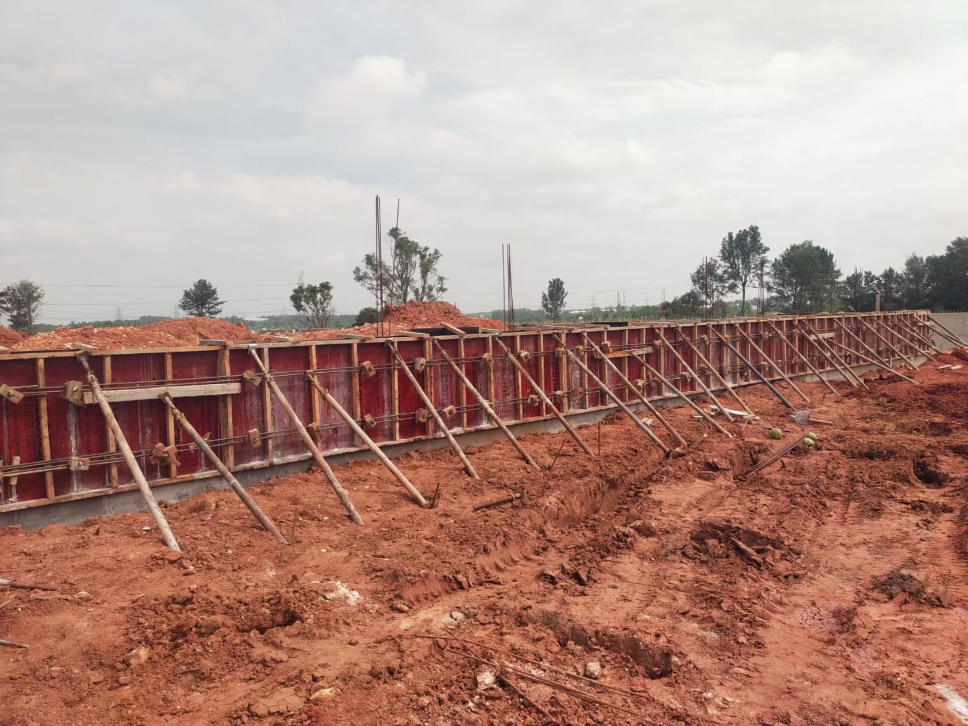 Warehouse in Bengaluru West