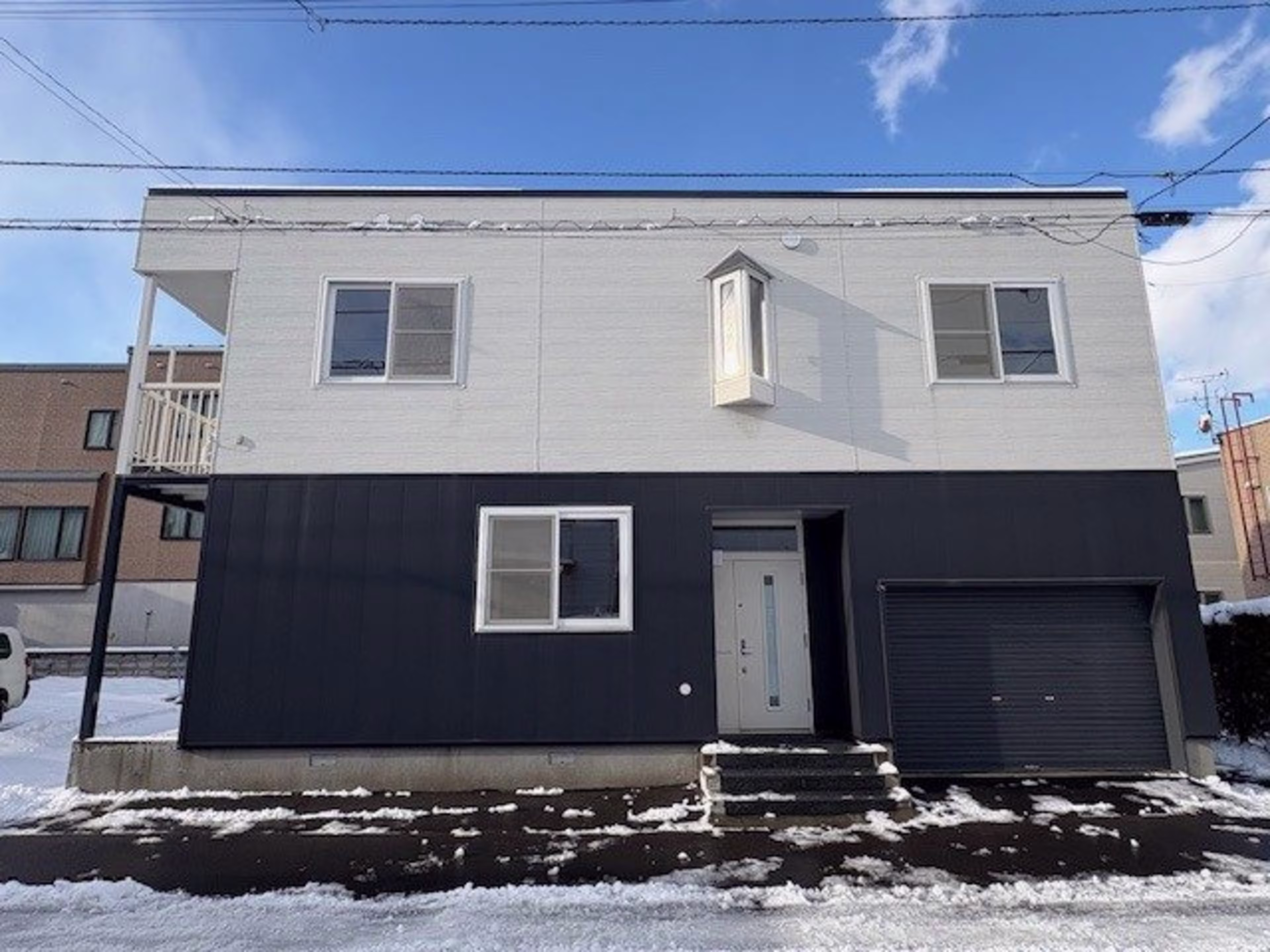 新琴似二条2-8-16