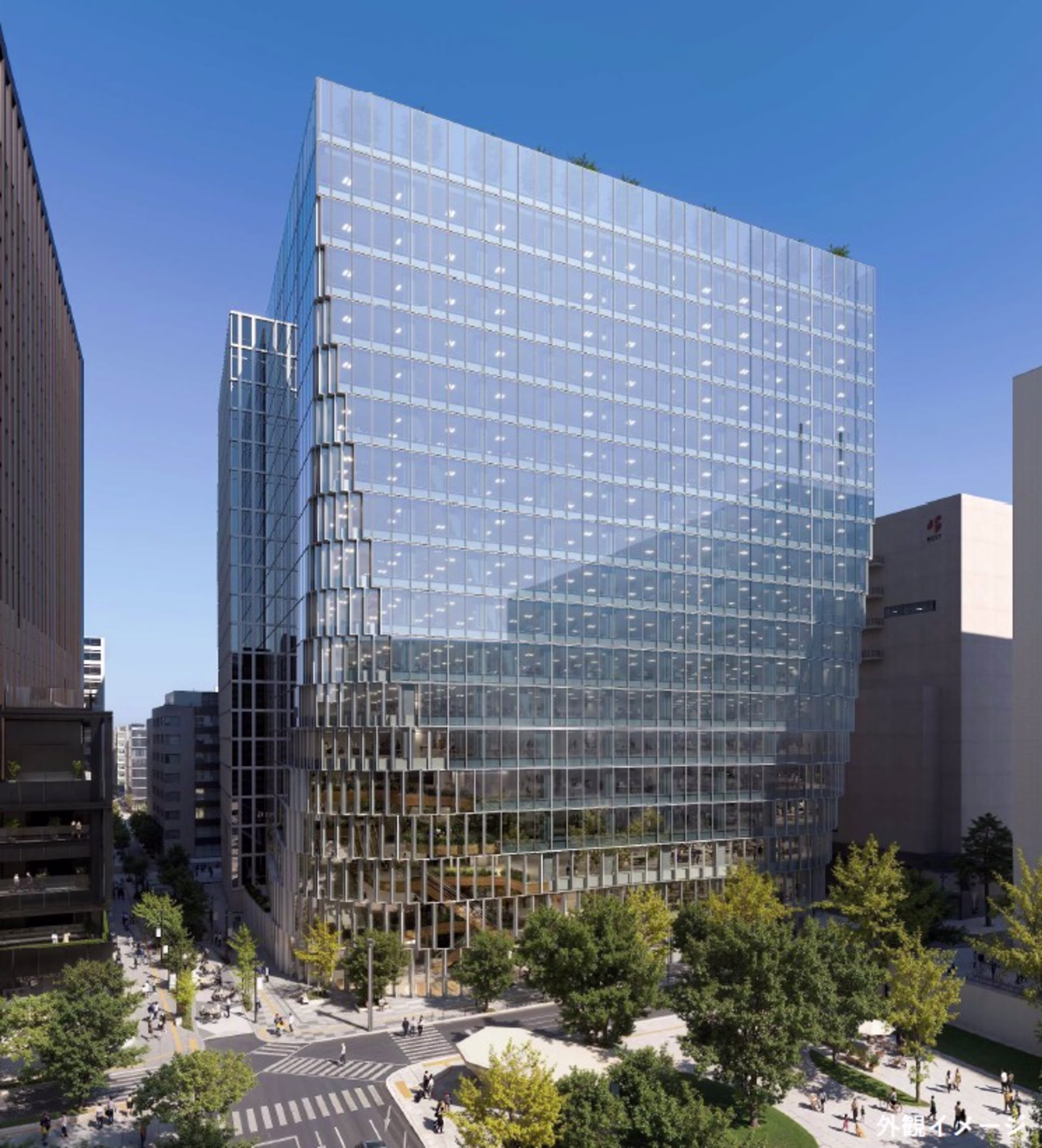 天神1-76-1、76-2他(未定)