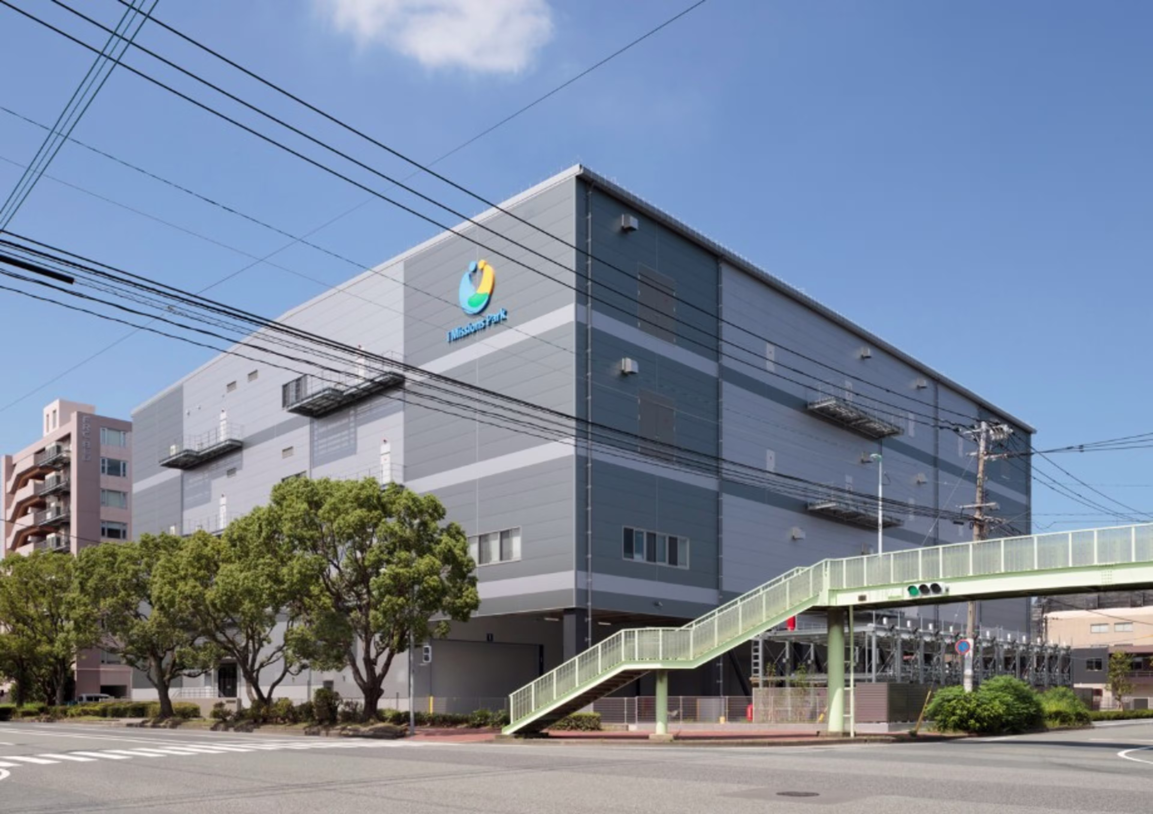 アイミッションズパーク福岡多の津