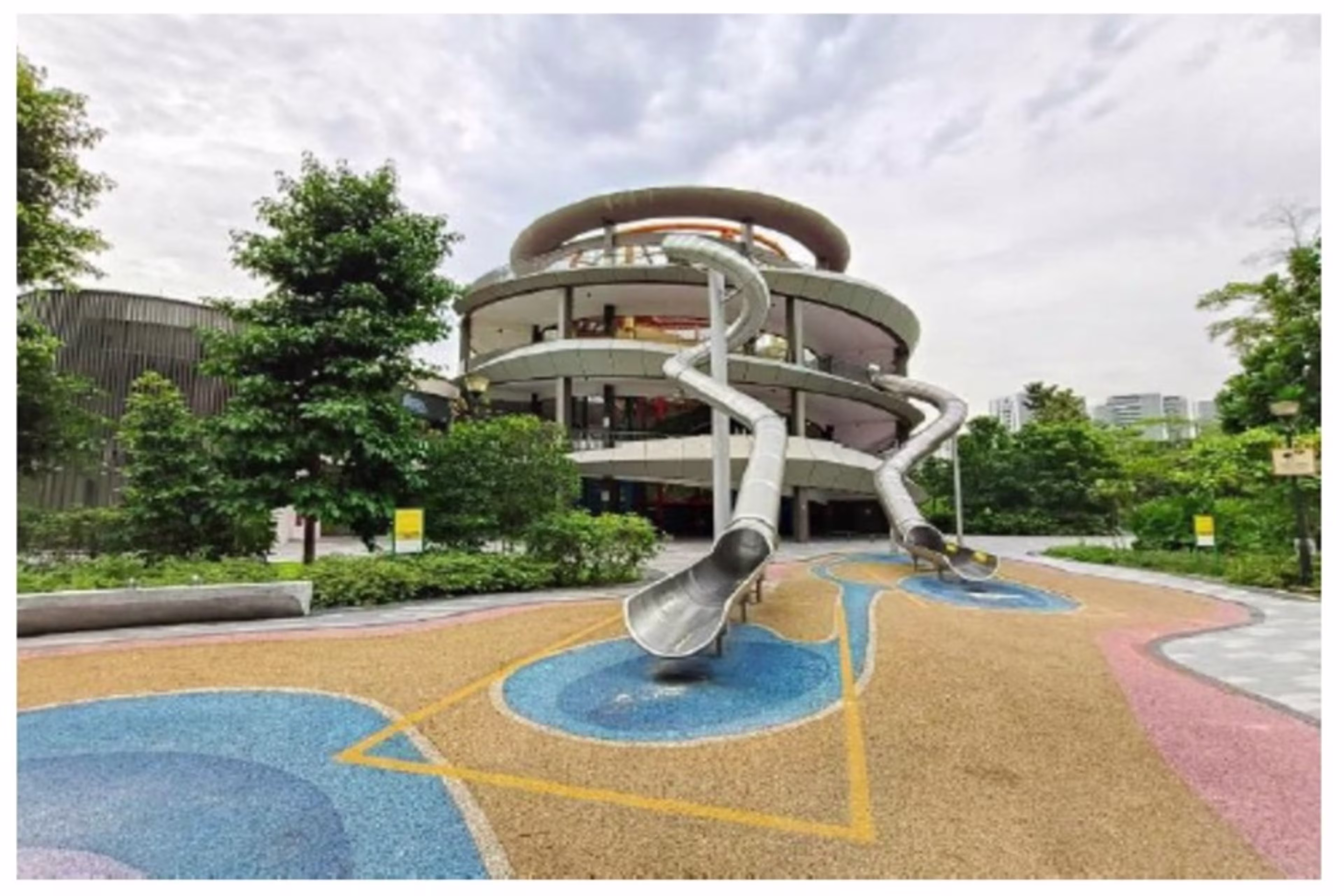 902 East Coast Parkway