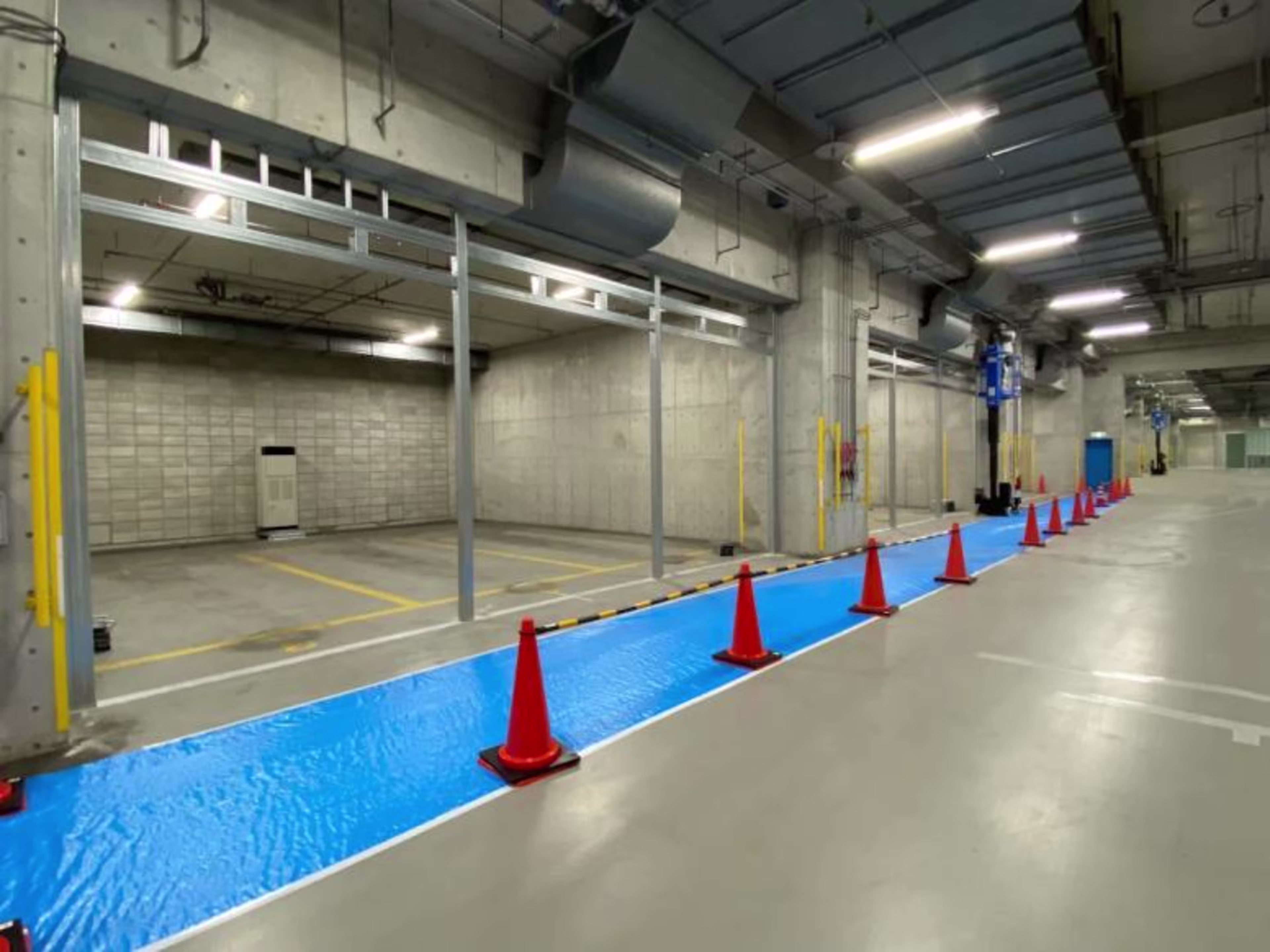 SGリアルティ勝島A棟