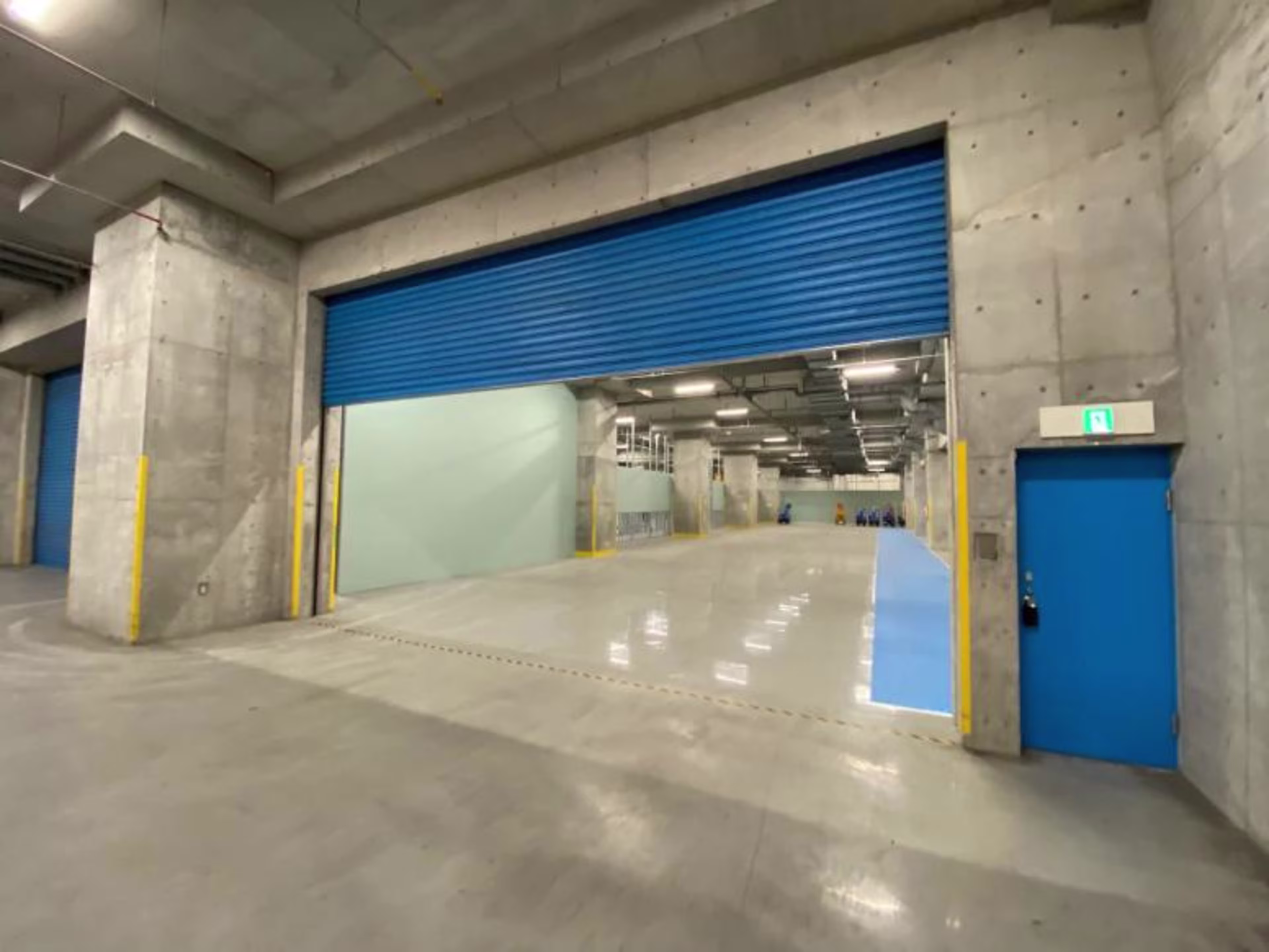 SGリアルティ勝島A棟