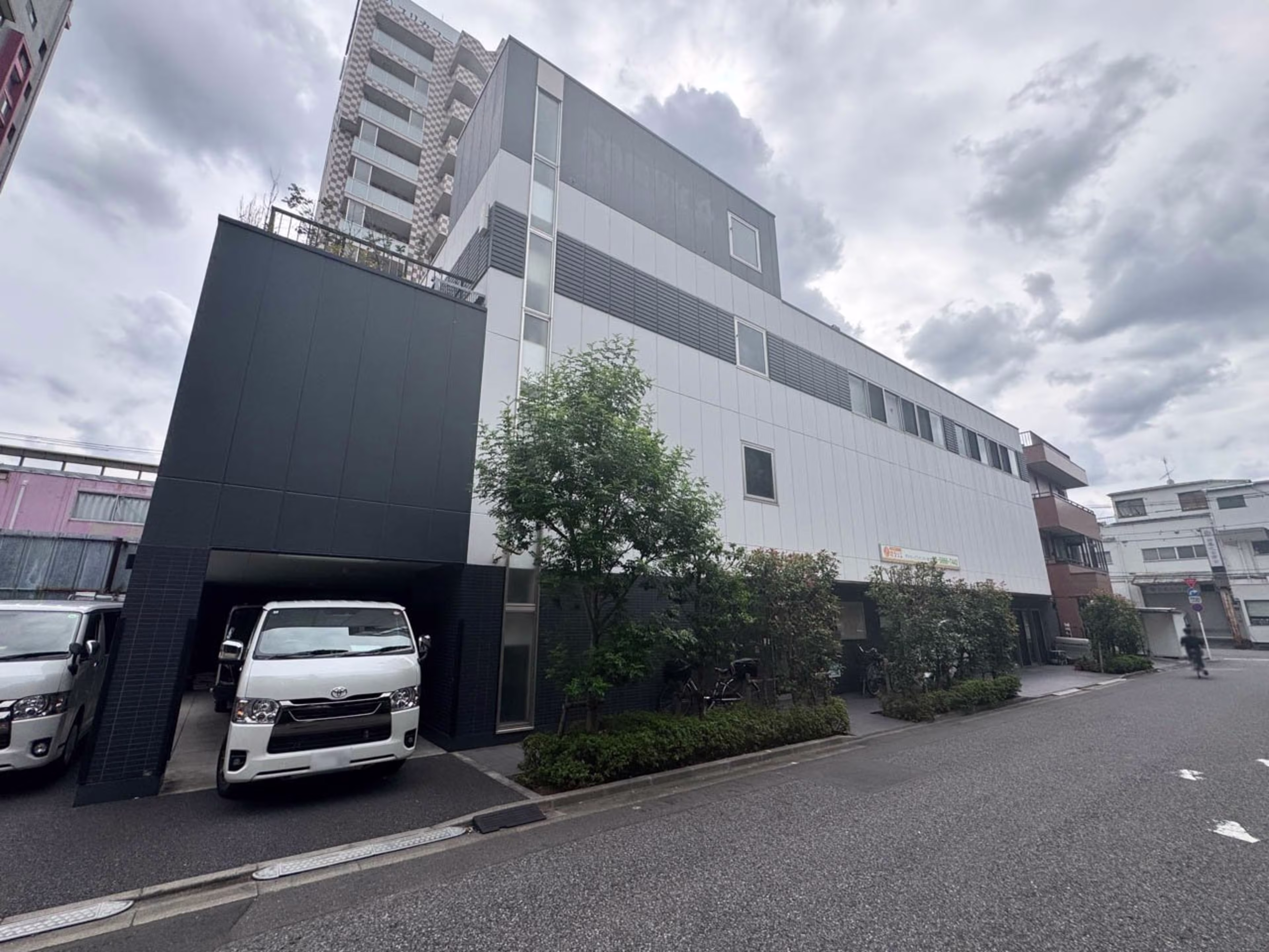 篠崎町7-23-5