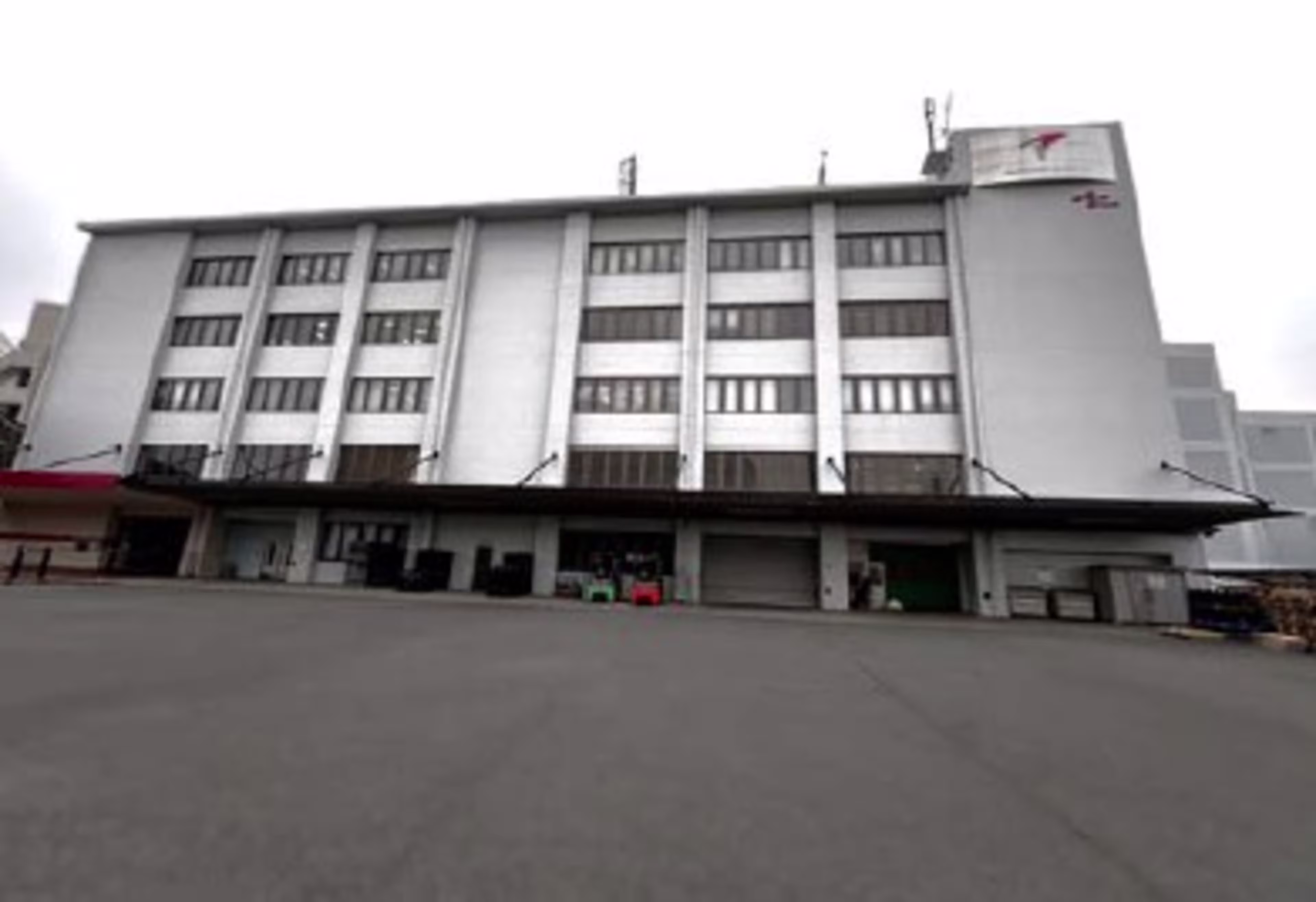 【一棟貸】東大和市立野倉庫