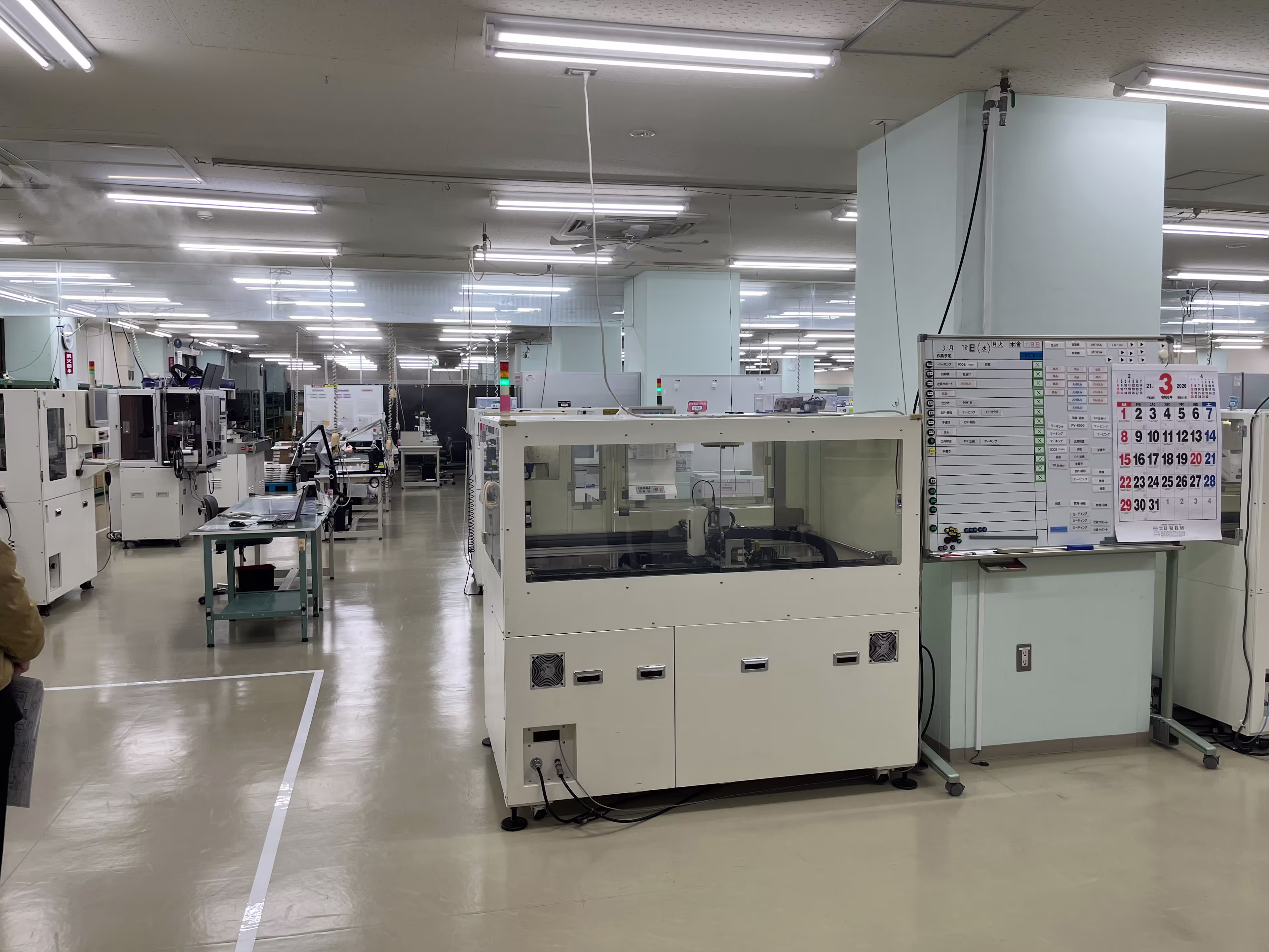 【一棟貸】東大和市立野倉庫