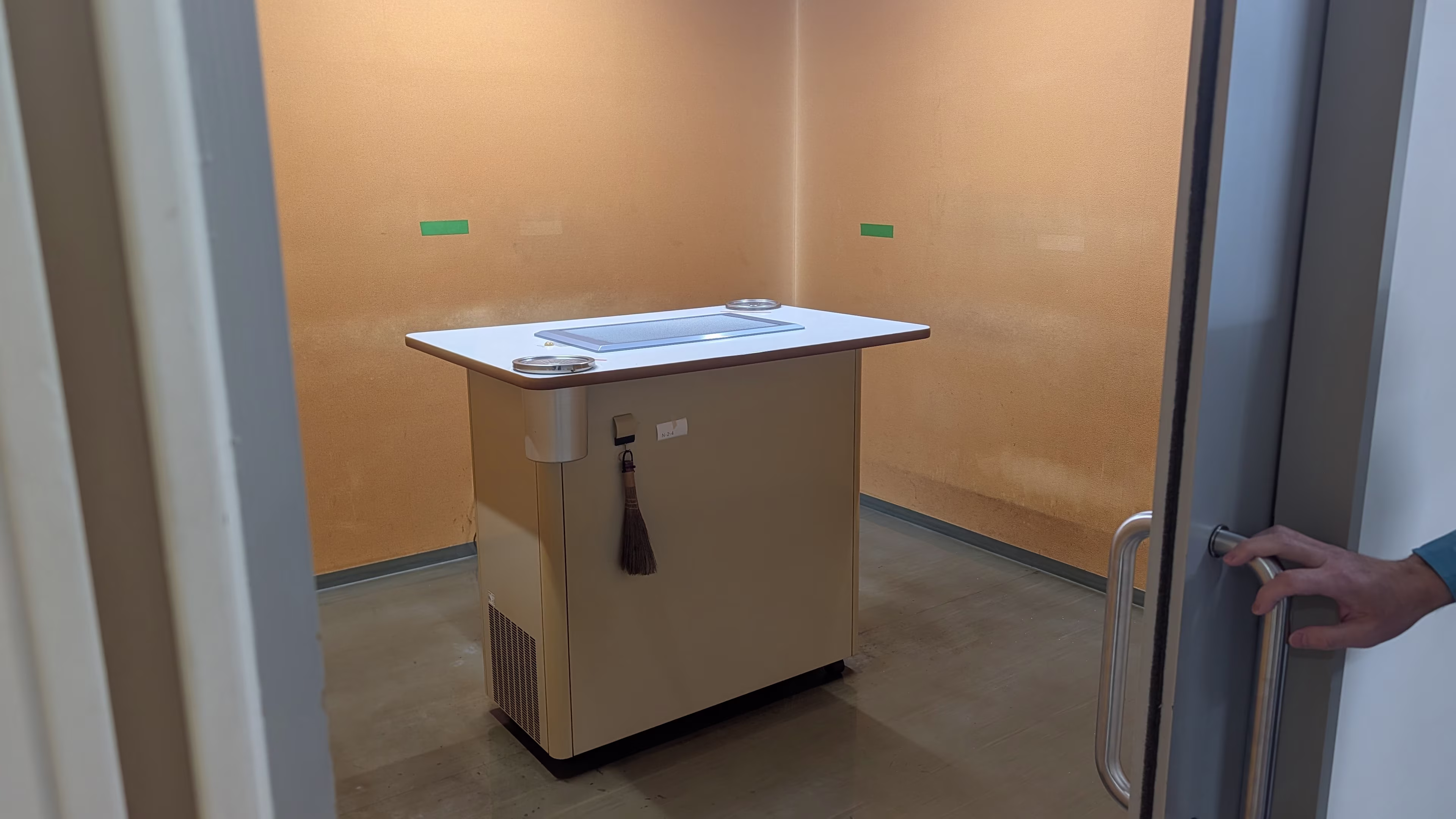 【一棟貸】東大和市立野倉庫