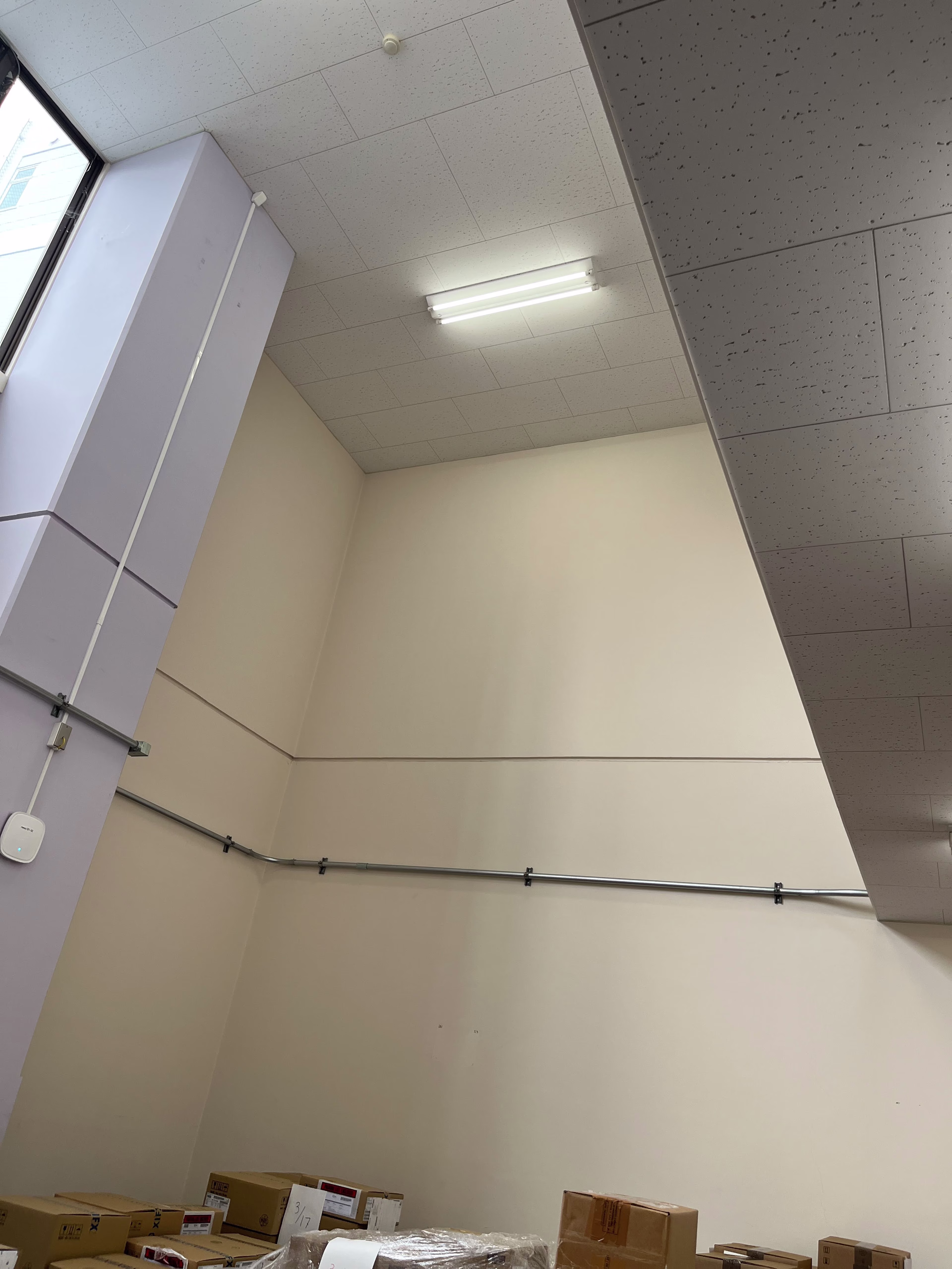 【一棟貸】東大和市立野倉庫