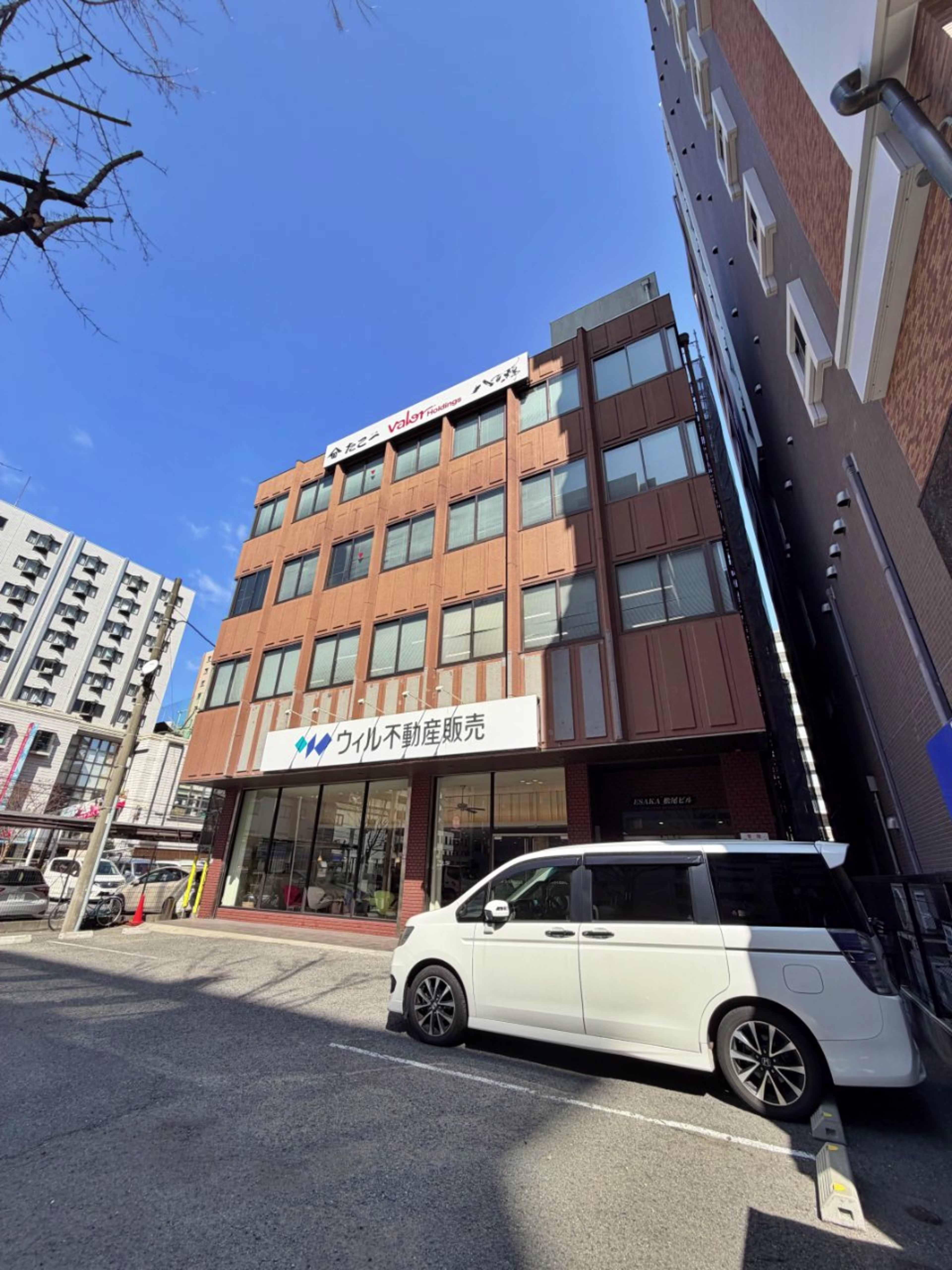江坂町1-21-17