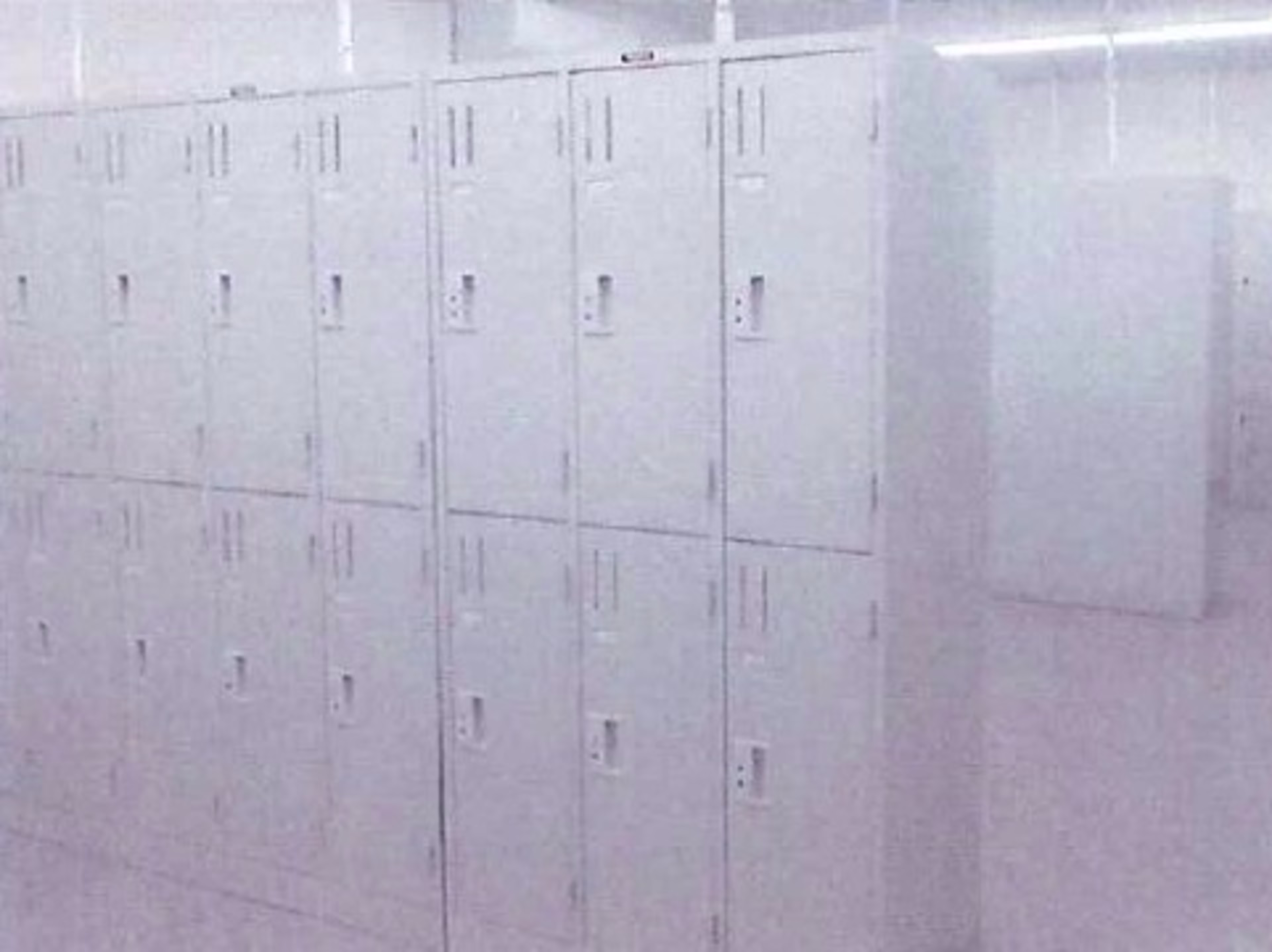 内守谷物流センター1号棟