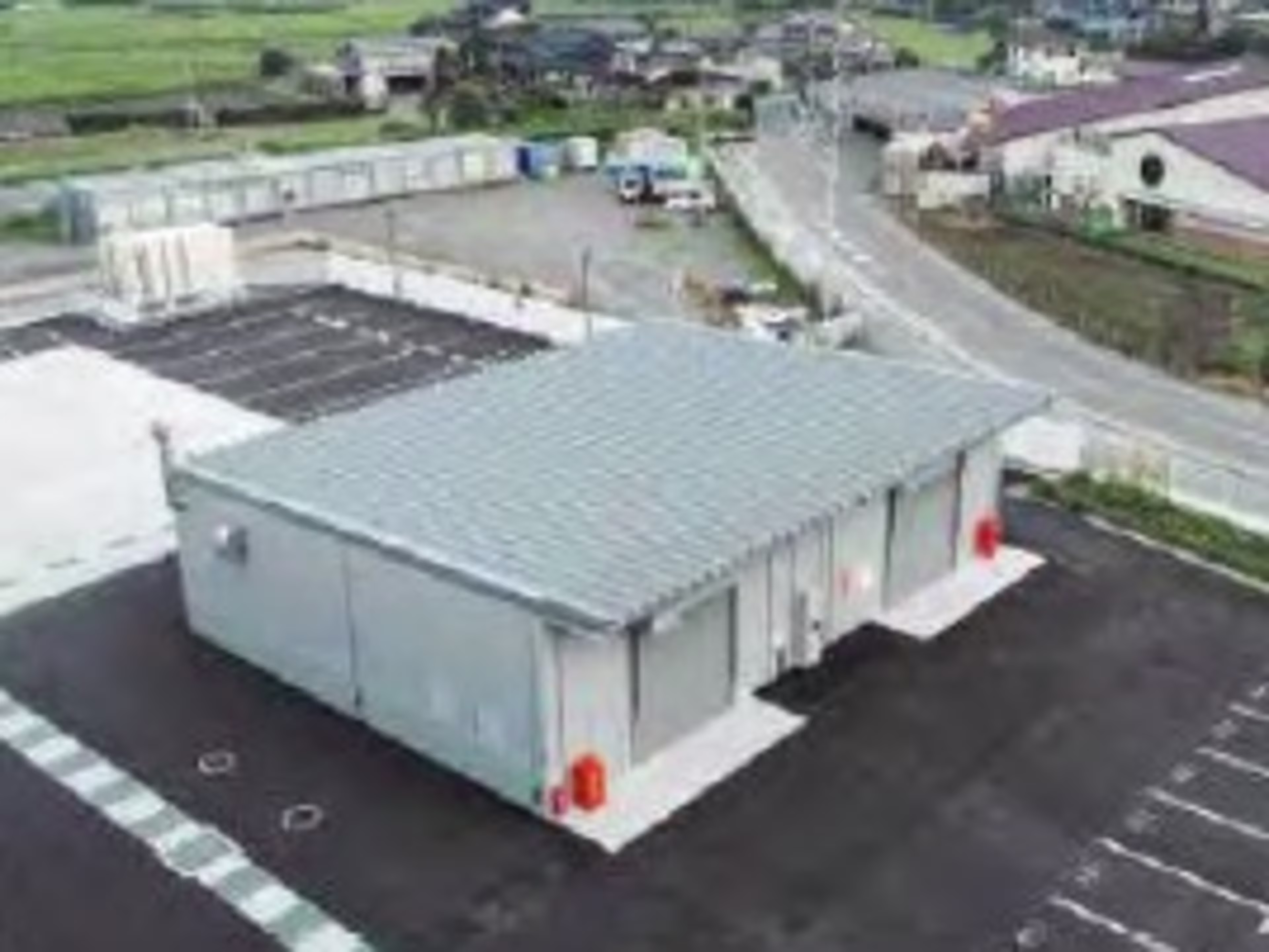 LOGI STATION福岡小郡