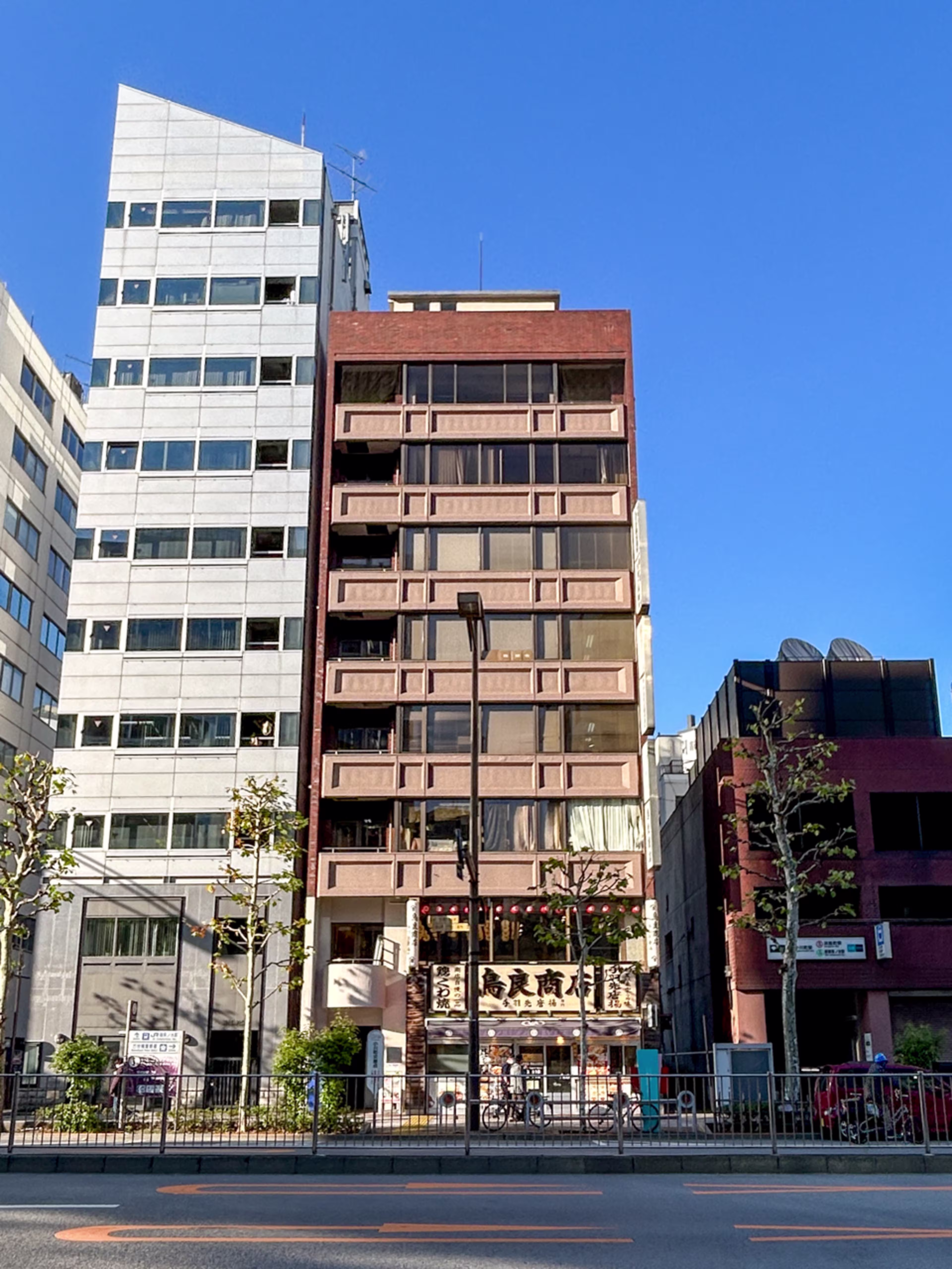 神田小川町1-6-3