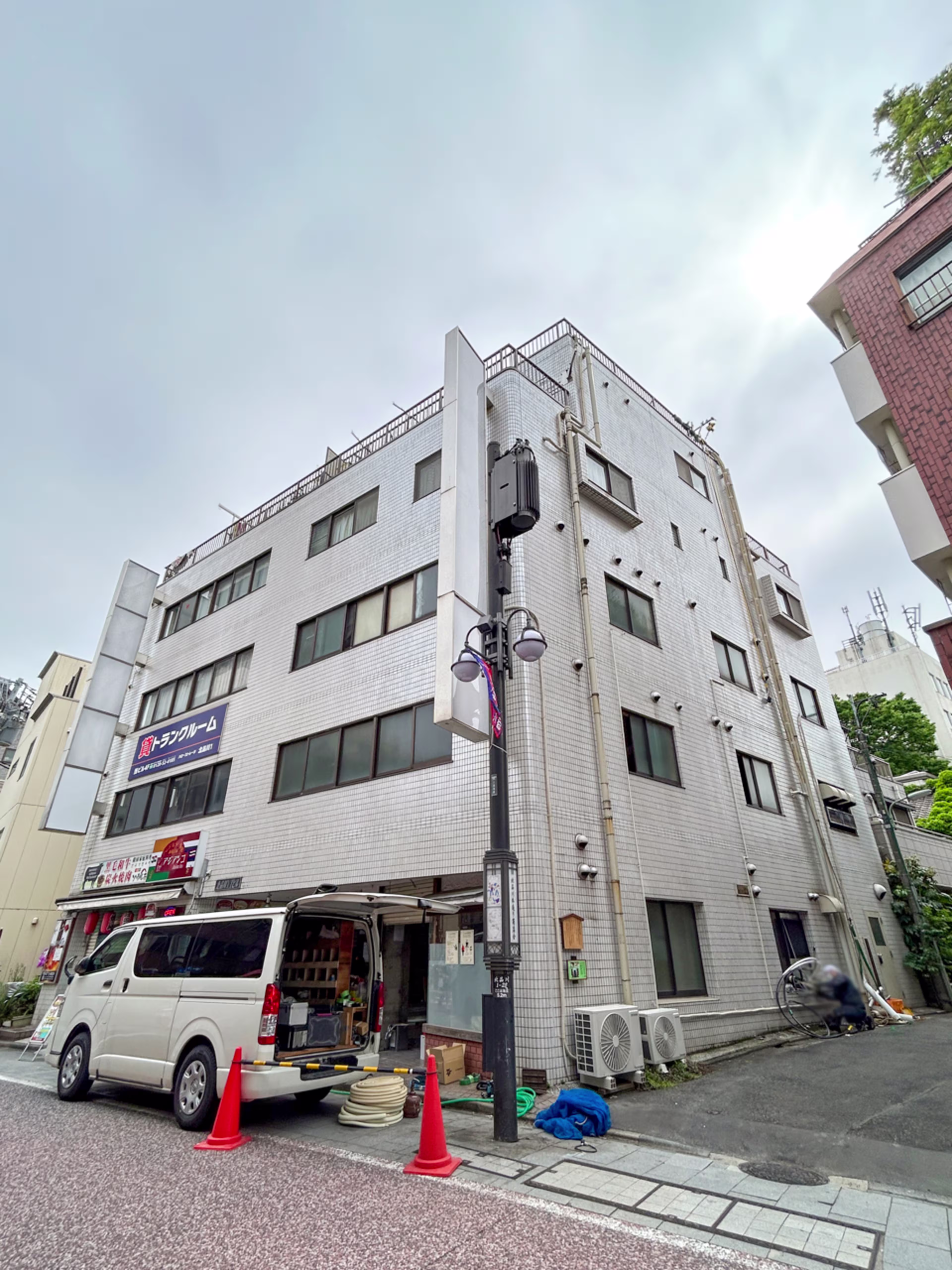北品川1-28-9