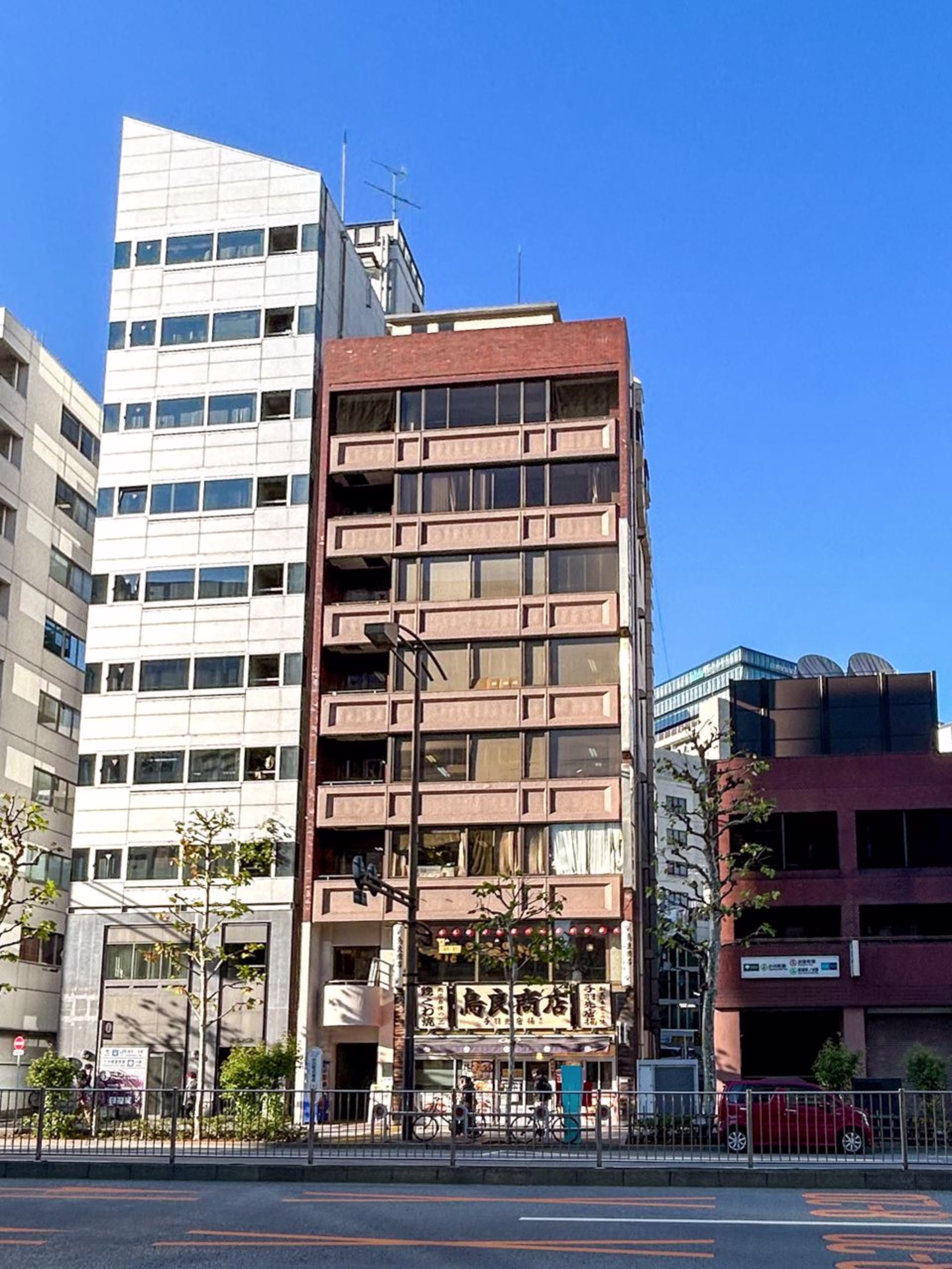 神田小川町1-6-3
