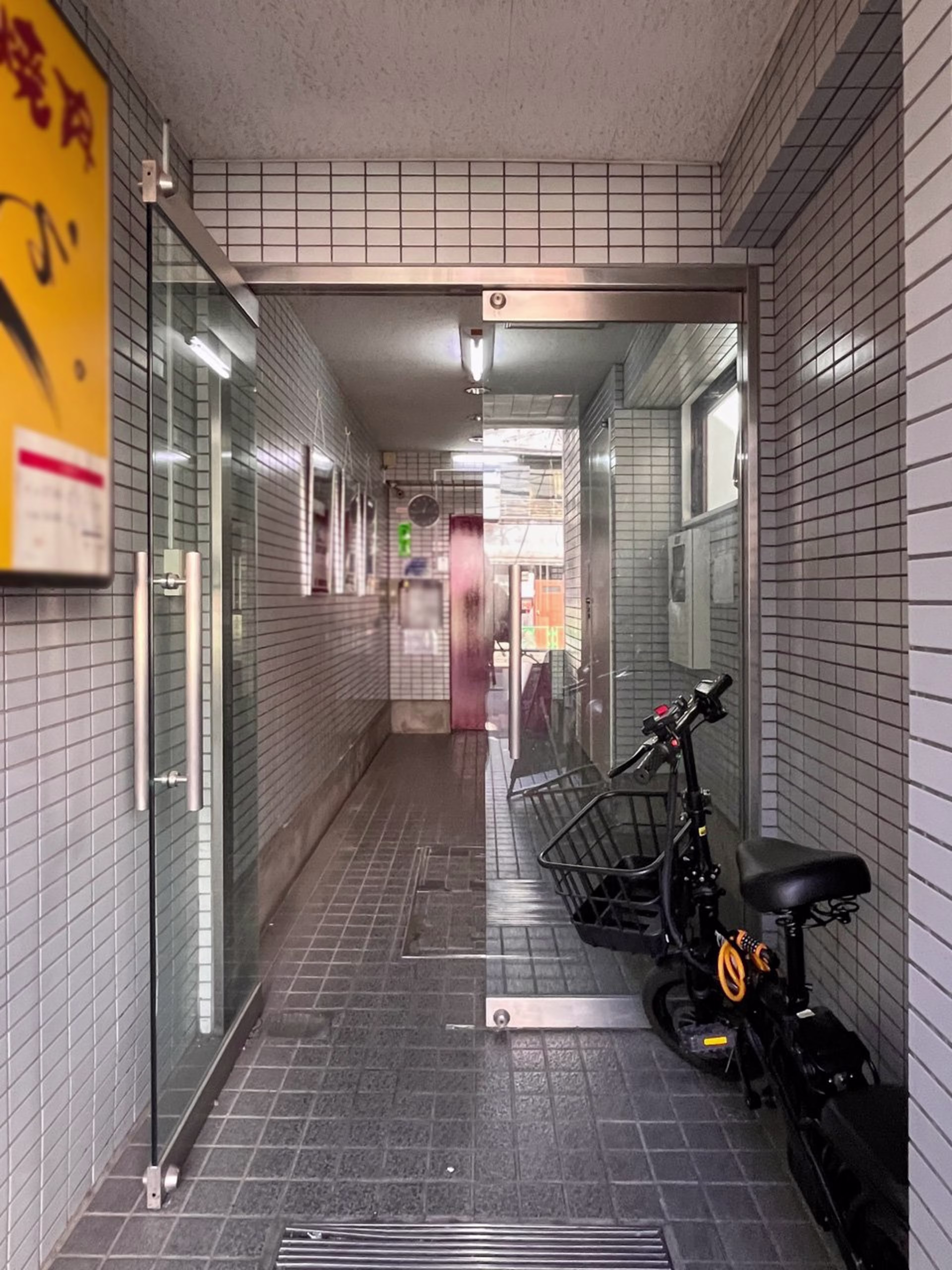 弥生町2-19-16