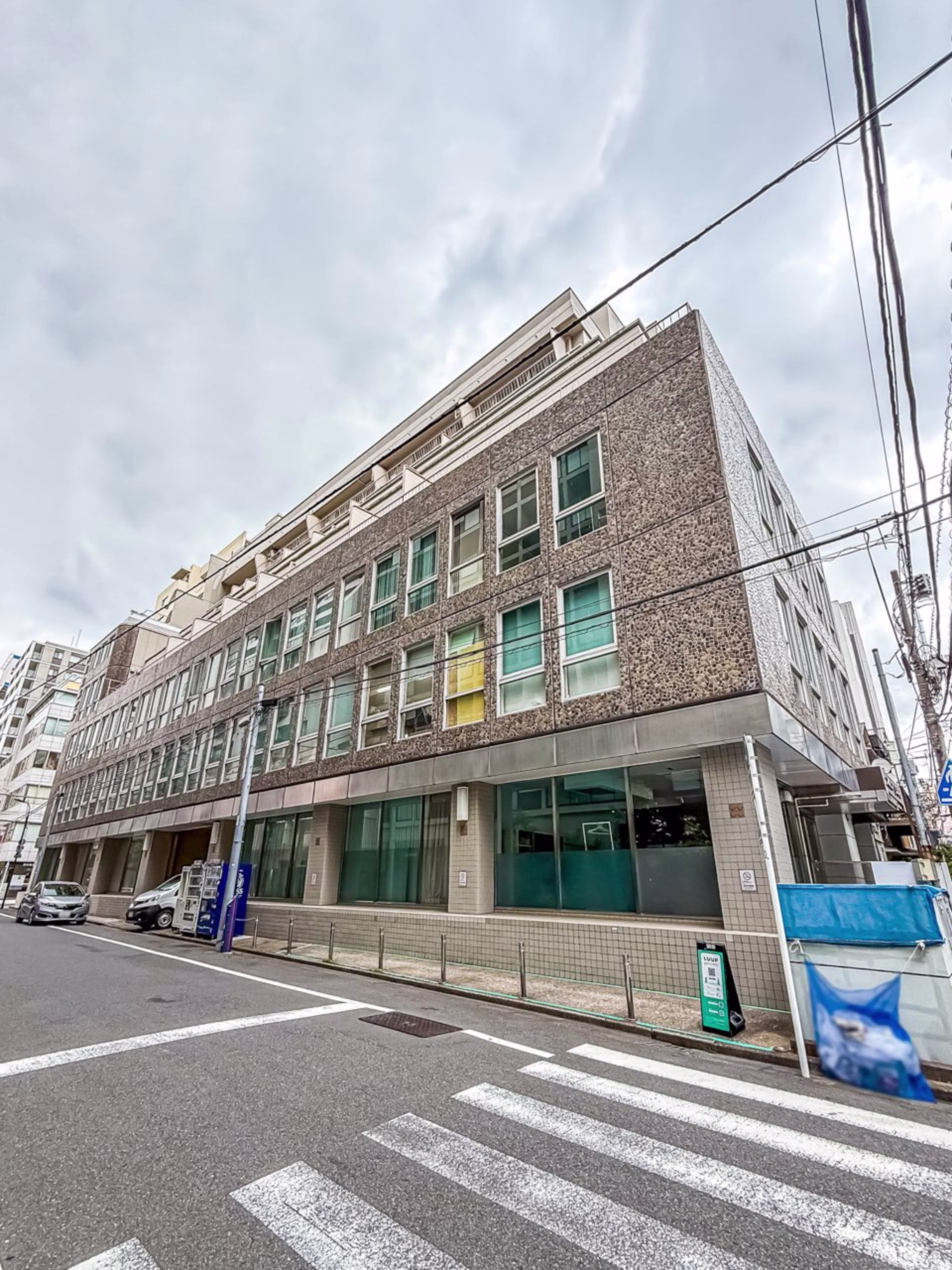 日本橋浜町3-26-4