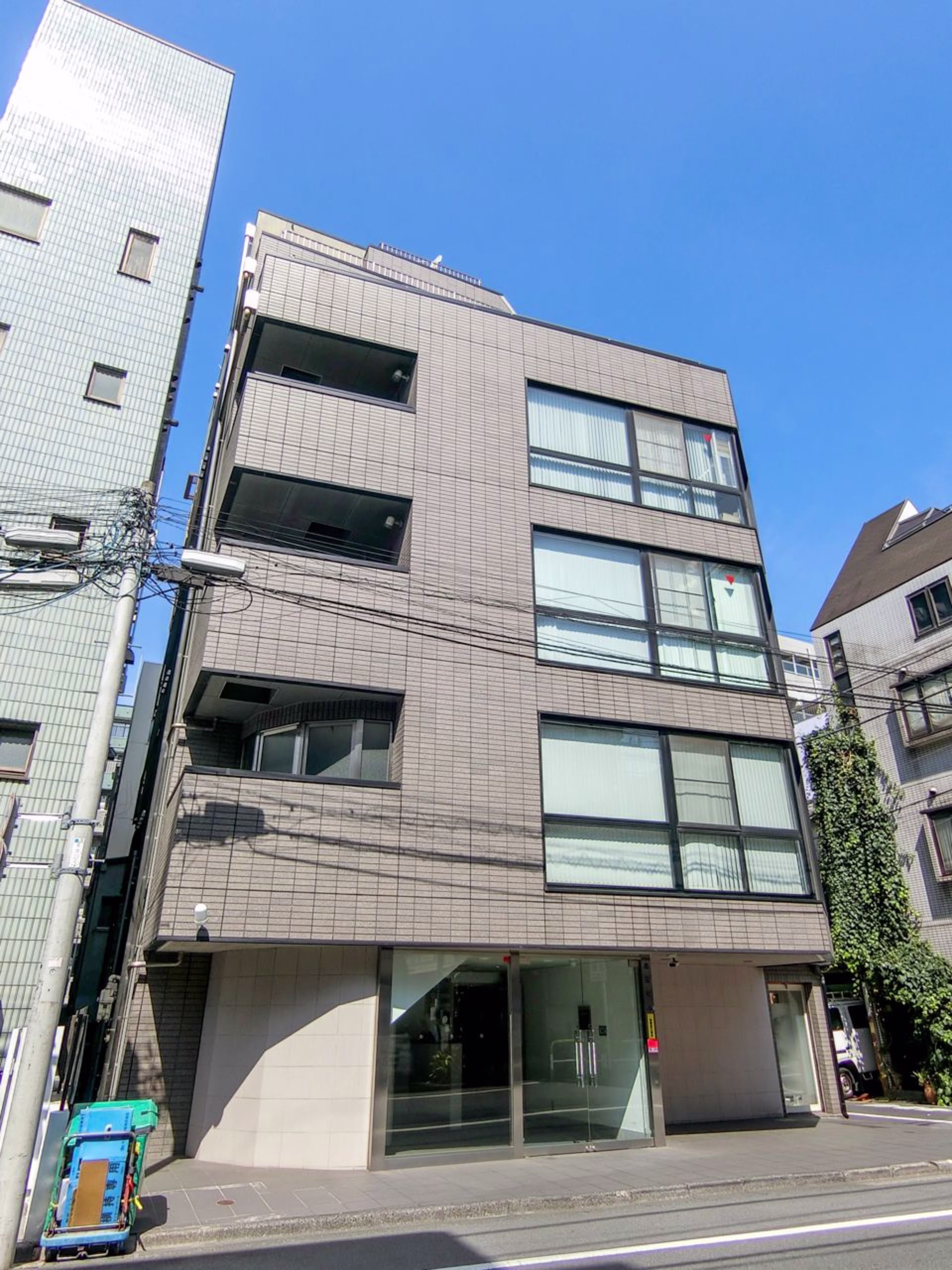 東池袋2-18-7