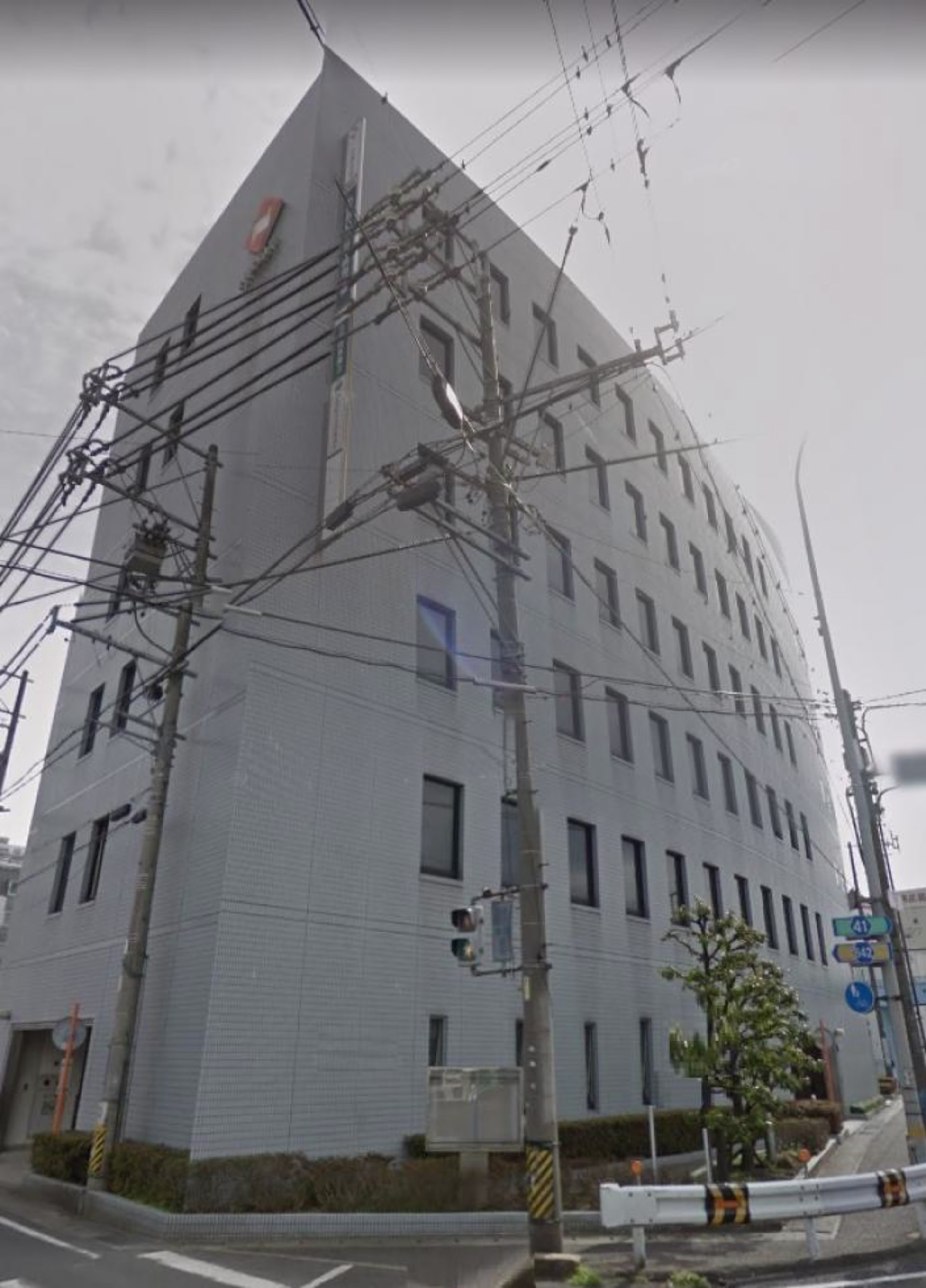白子駅前13-1