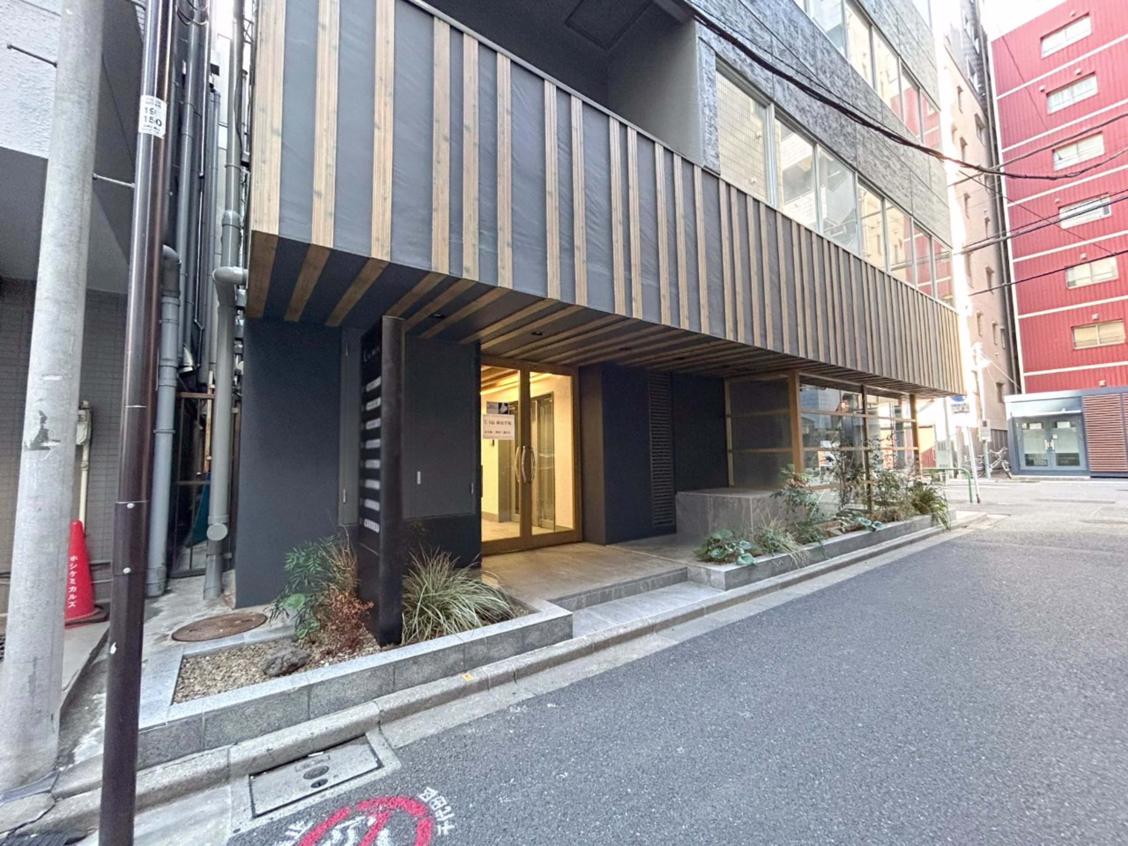 神田東松下町31-1