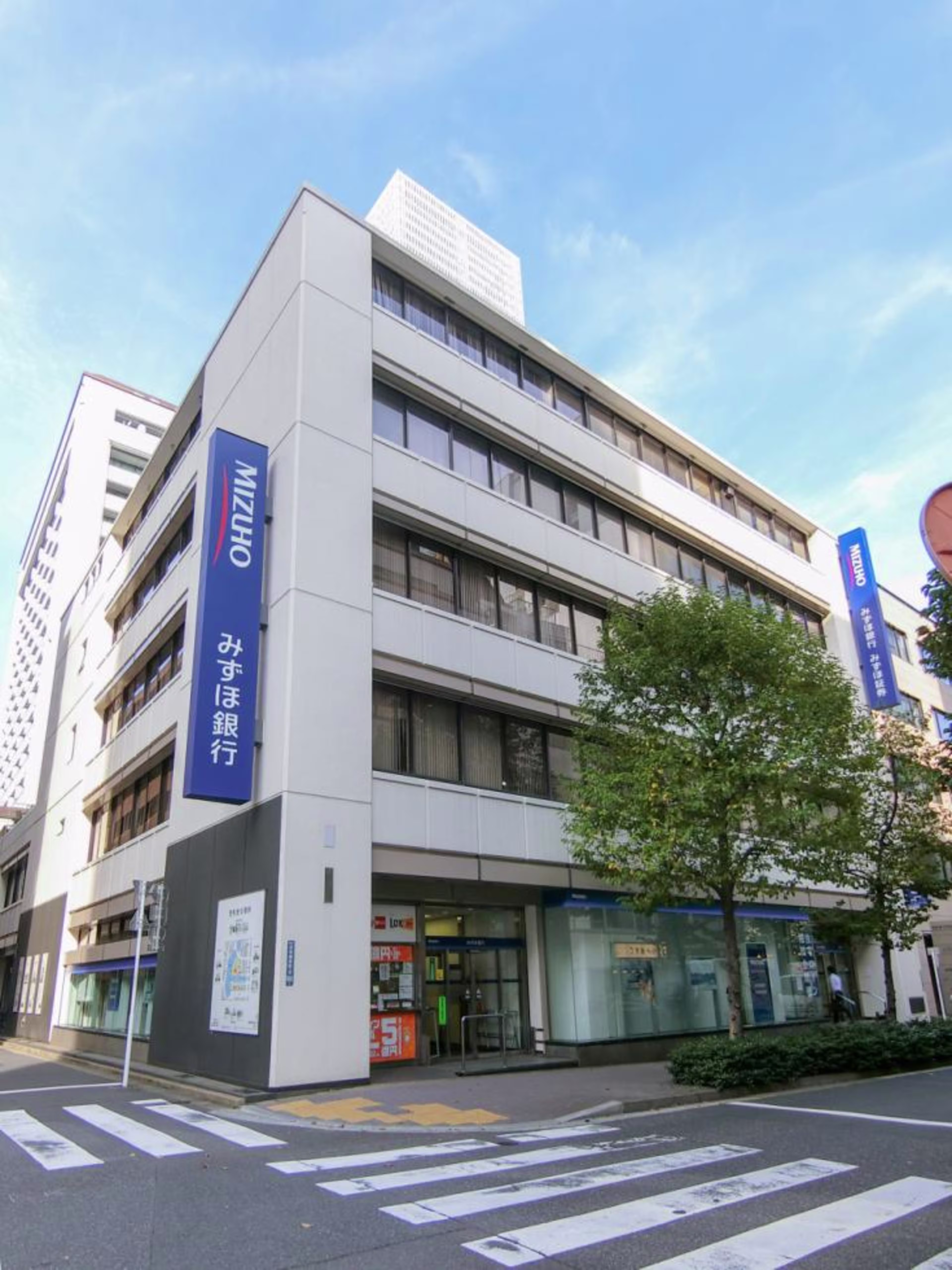 日本橋兜町4-3