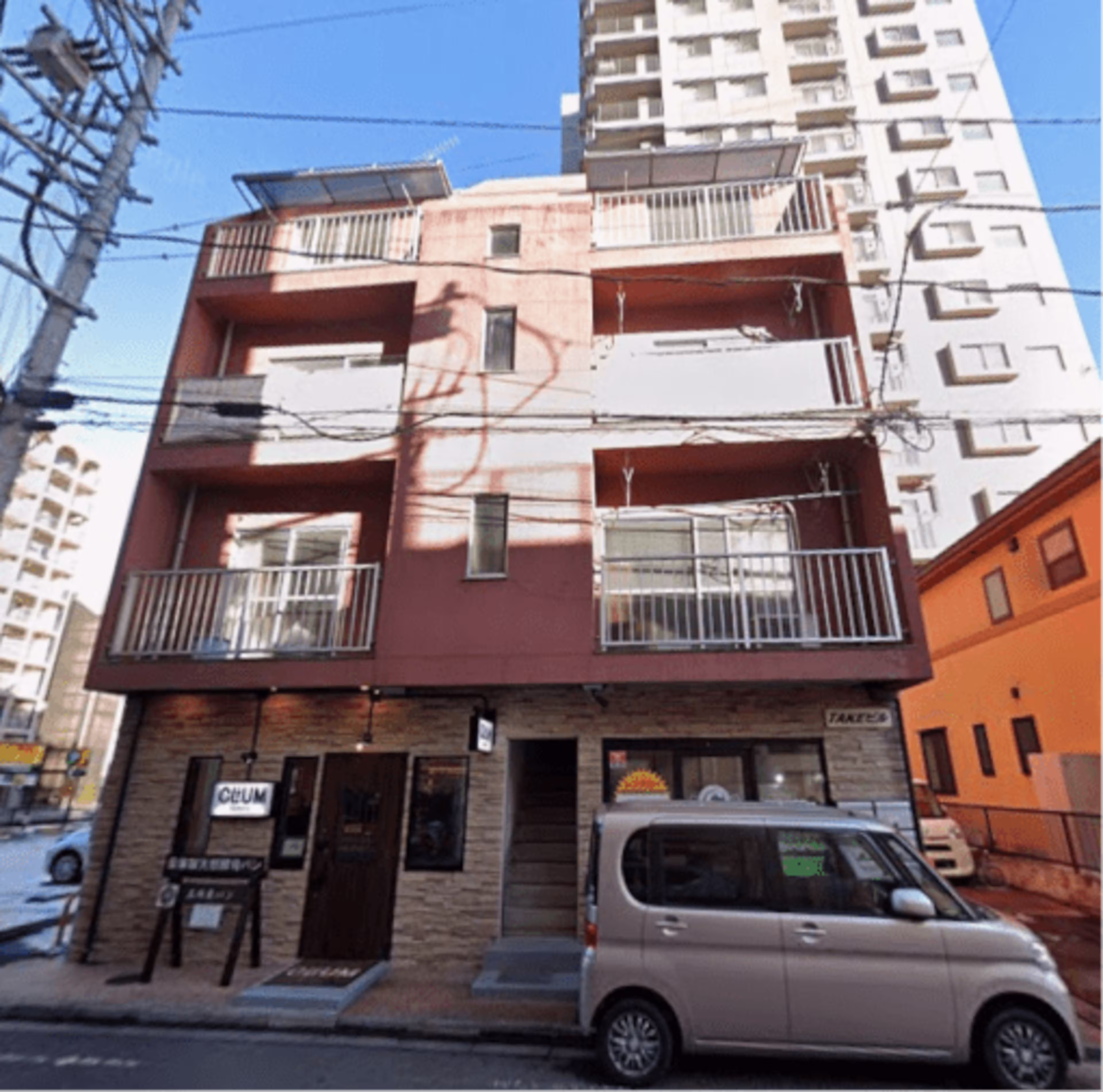 小田原弓ノ町102-23