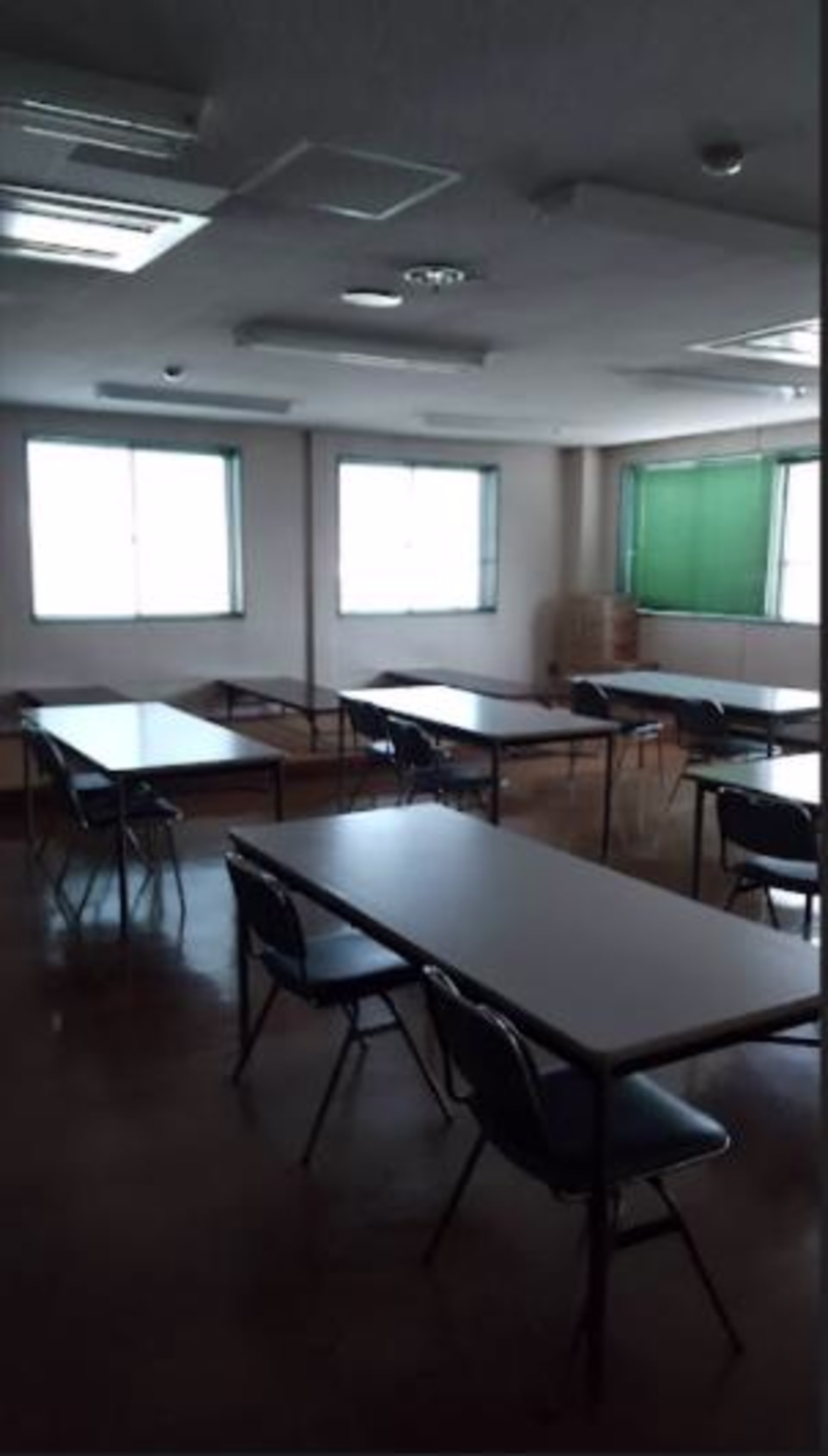 【一棟貸】稲沢市大矢町高松貸倉庫