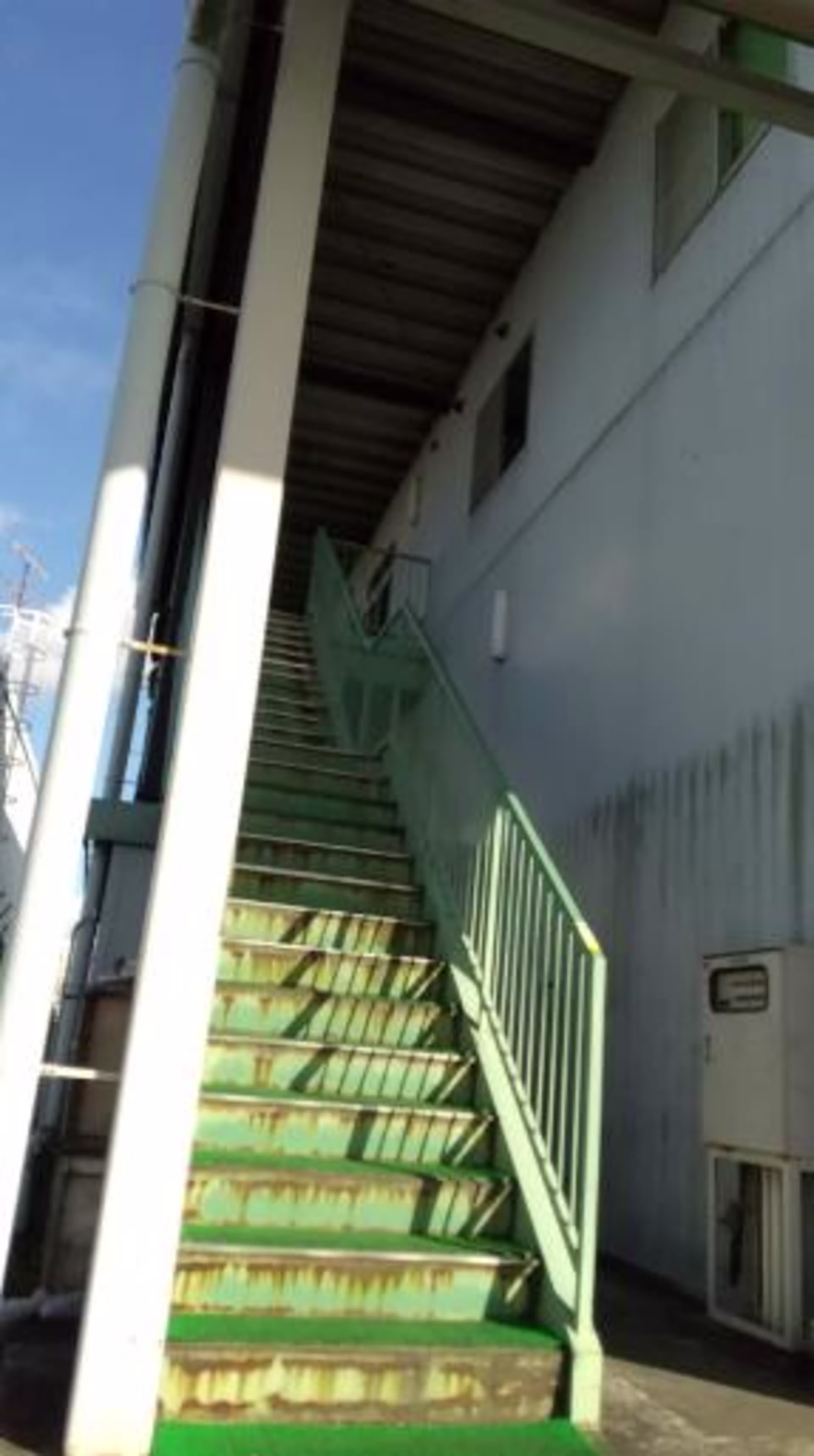【一棟貸】稲沢市大矢町高松貸倉庫