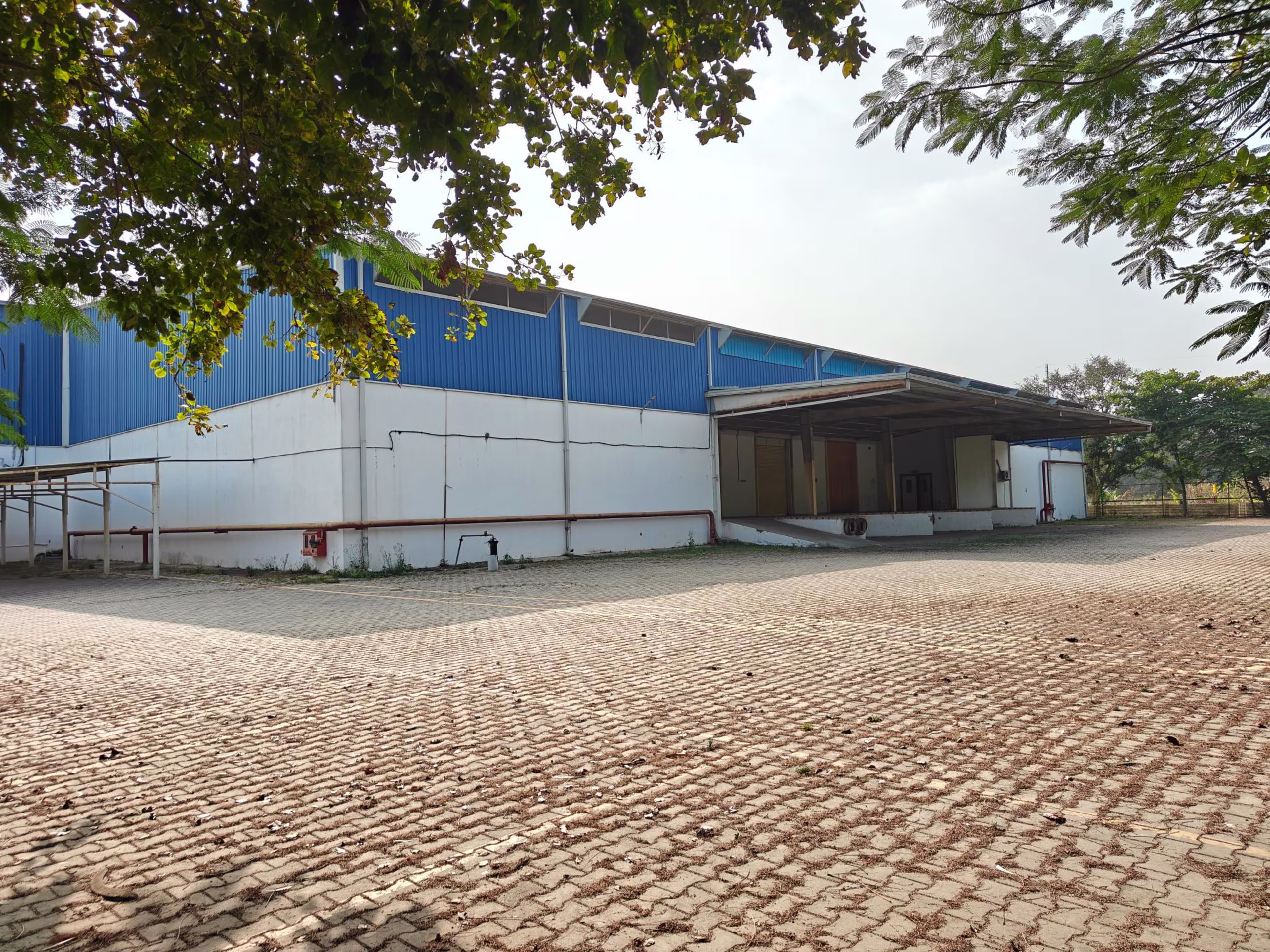 Warehouse in Bengaluru South