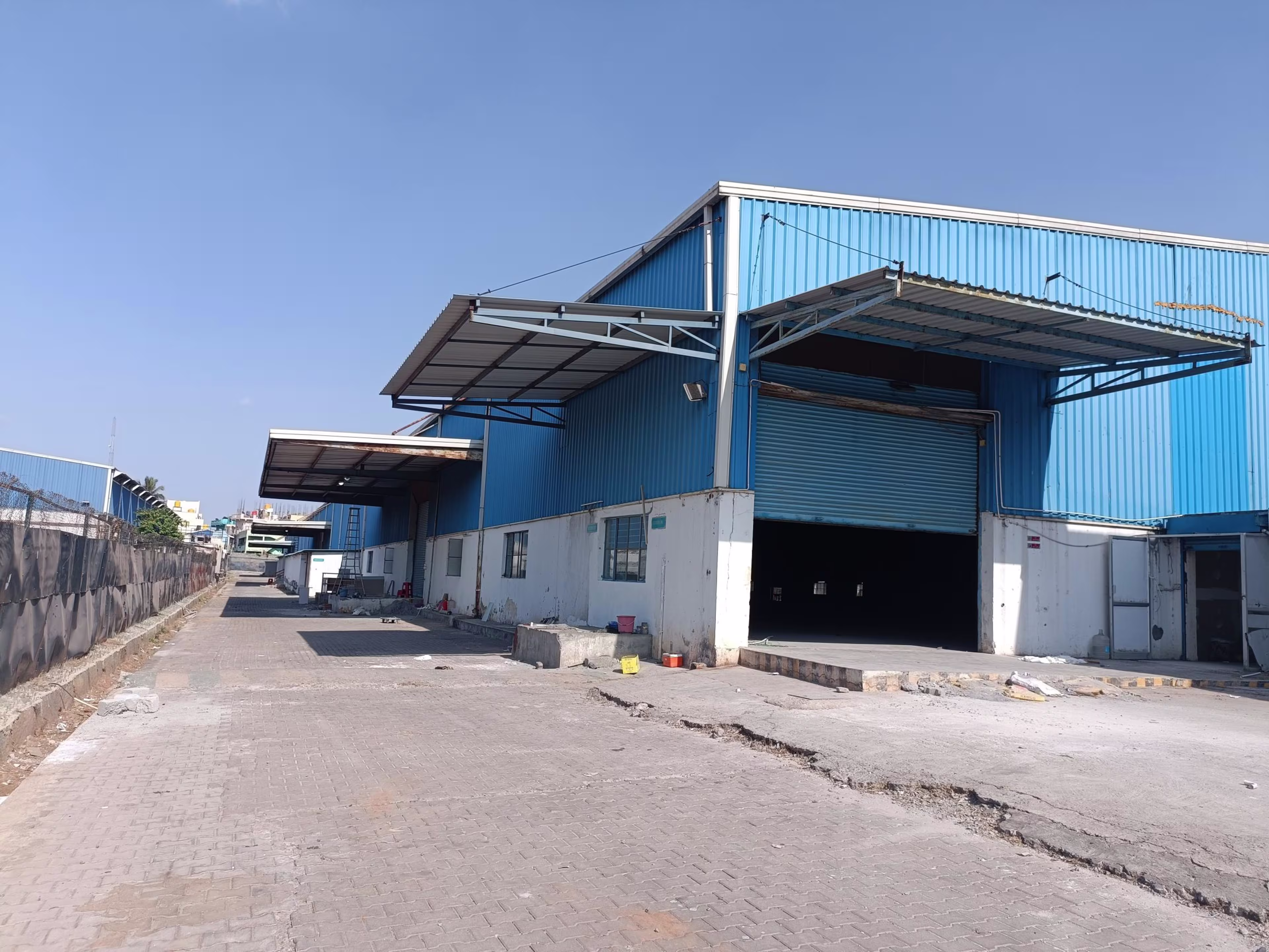 Warehouse in Bengaluru South