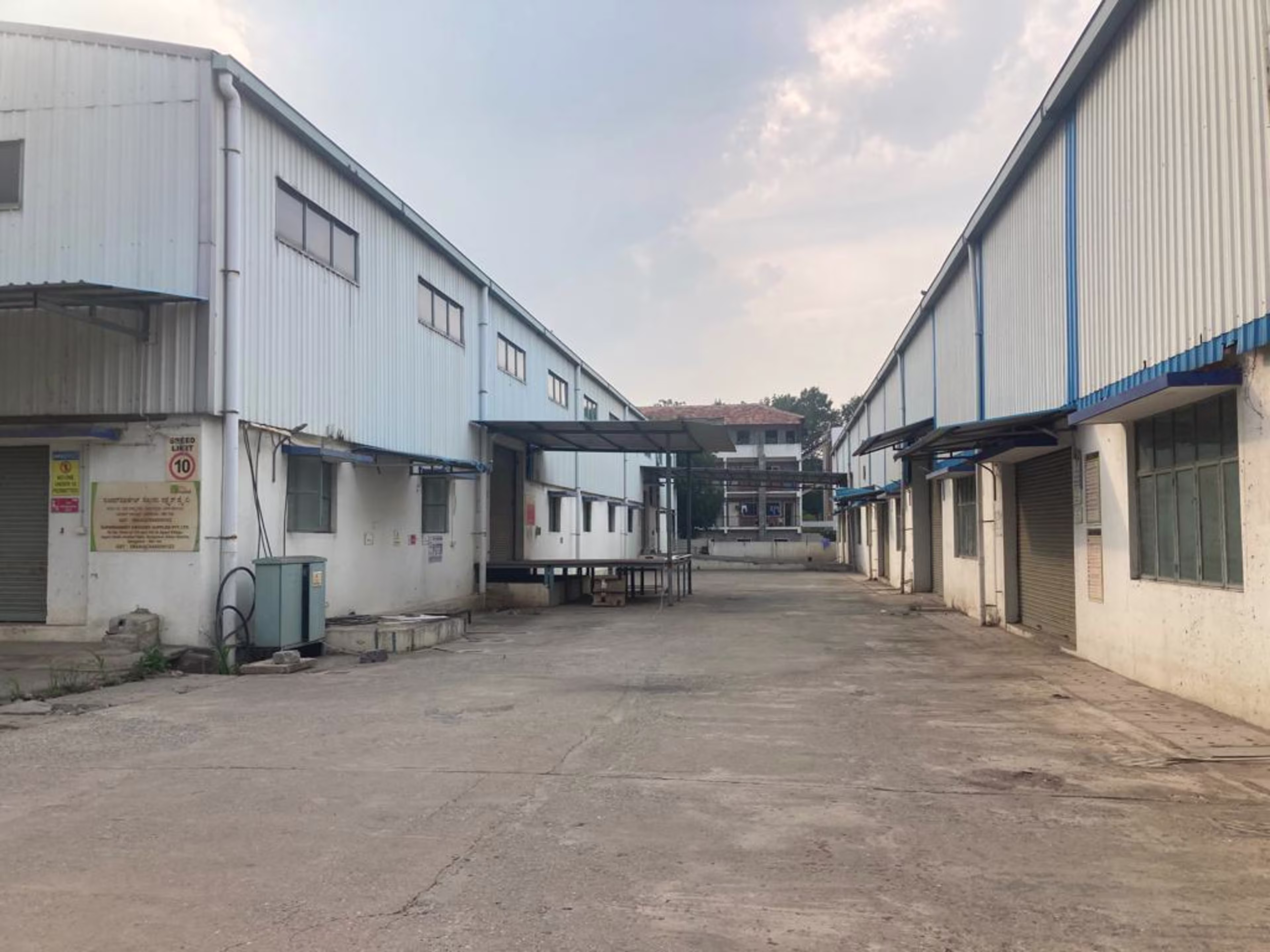 Warehouse in Bengaluru South