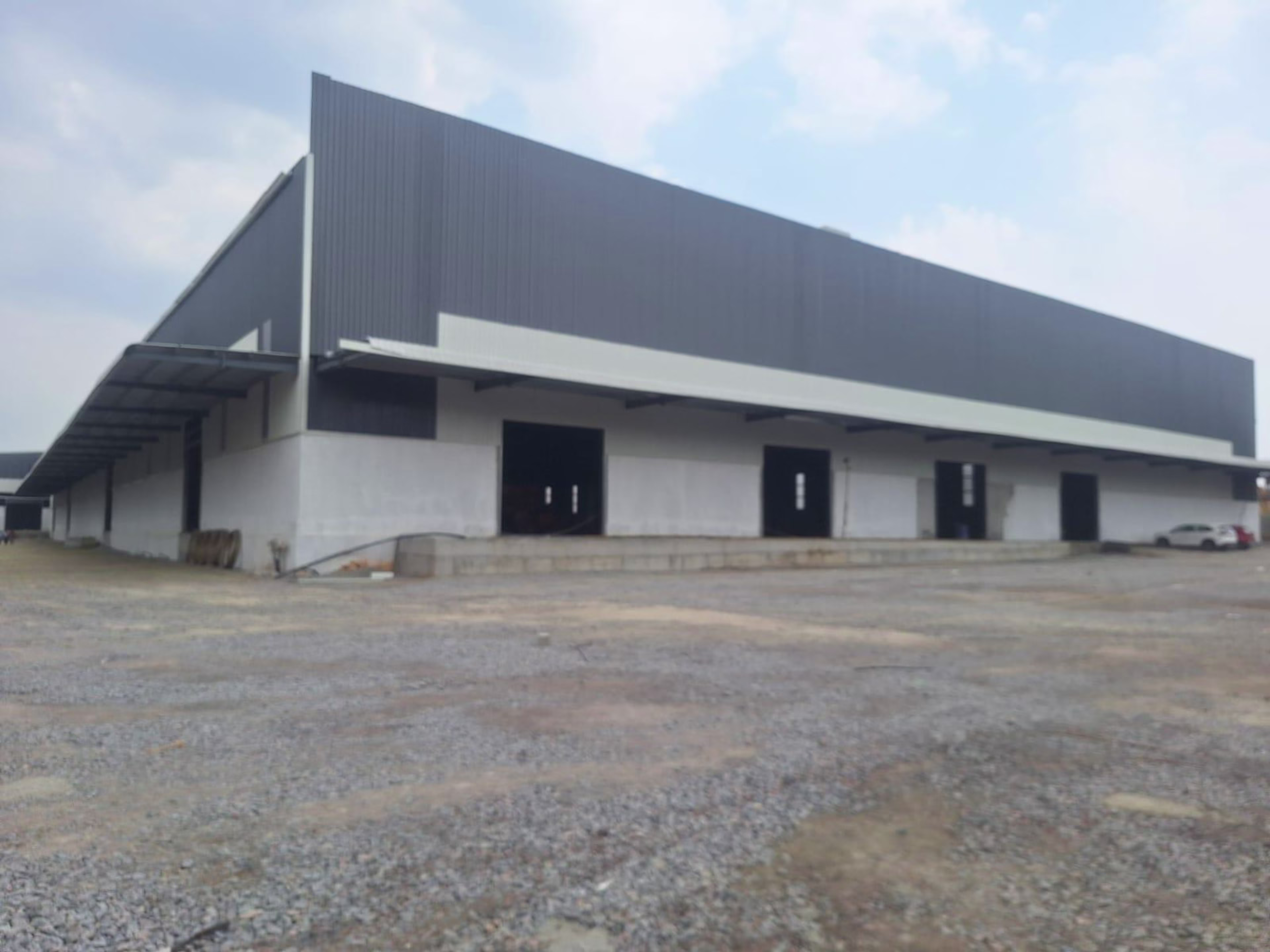 Warehouse in Bengaluru West