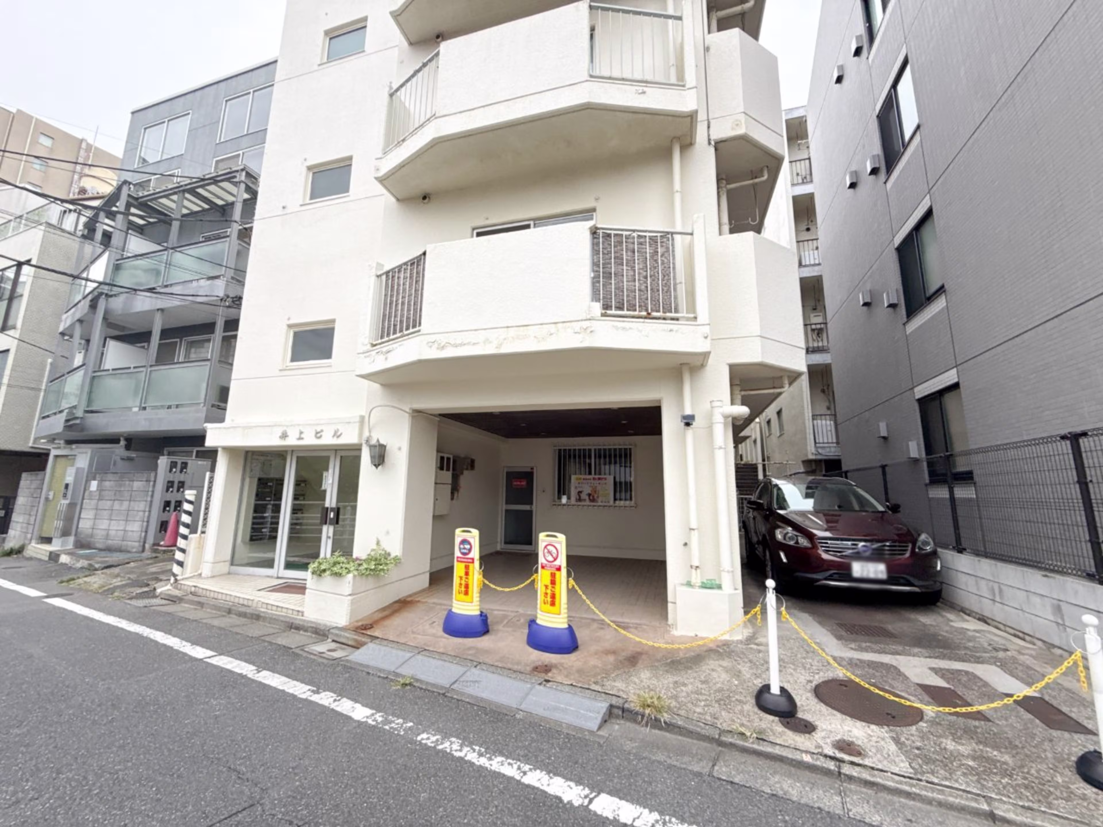 箪笥町2